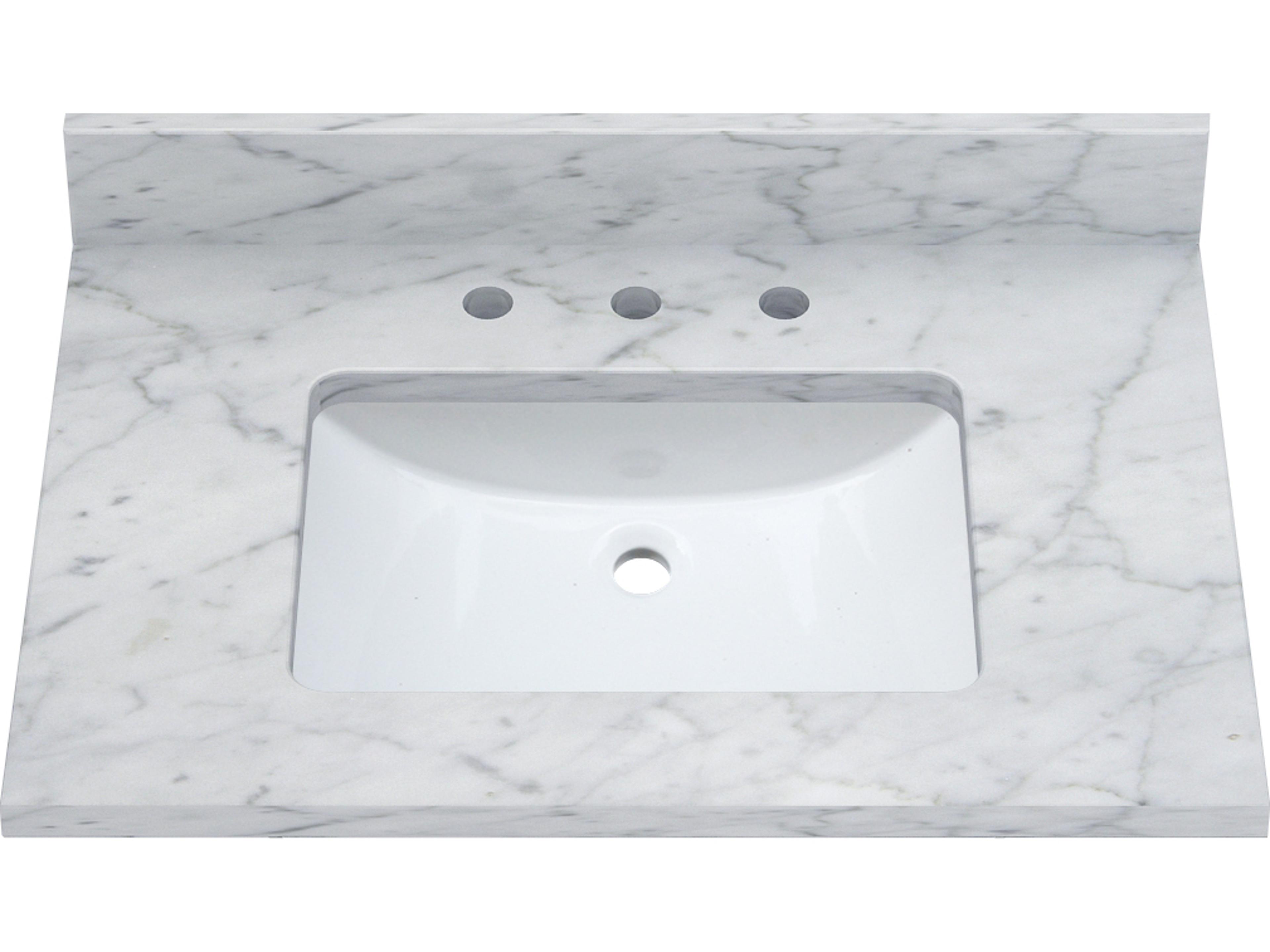 Sage Hill Designs Marble Tops