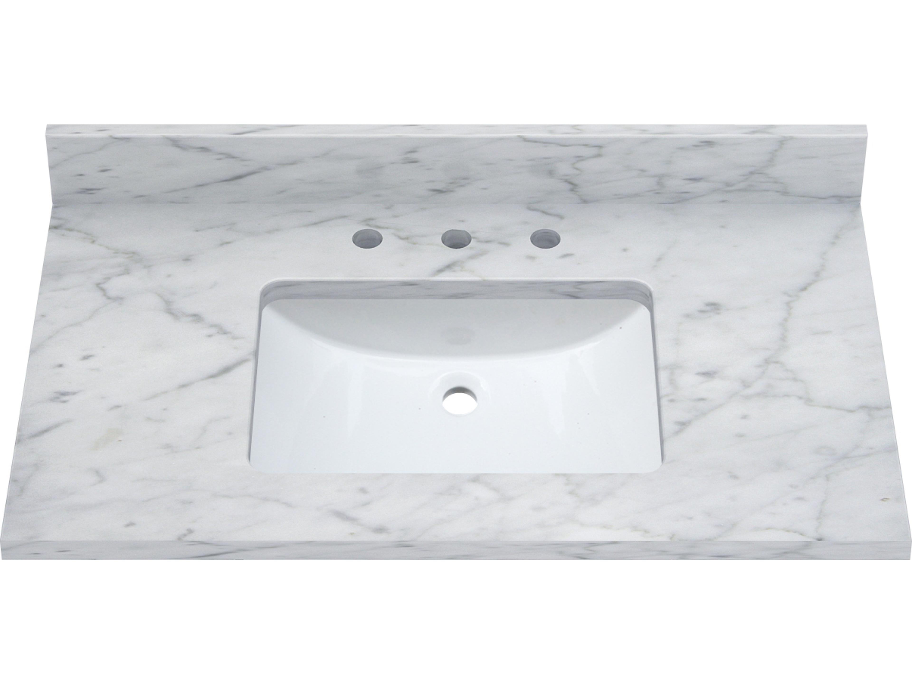 Sage Hill Designs Marble Tops