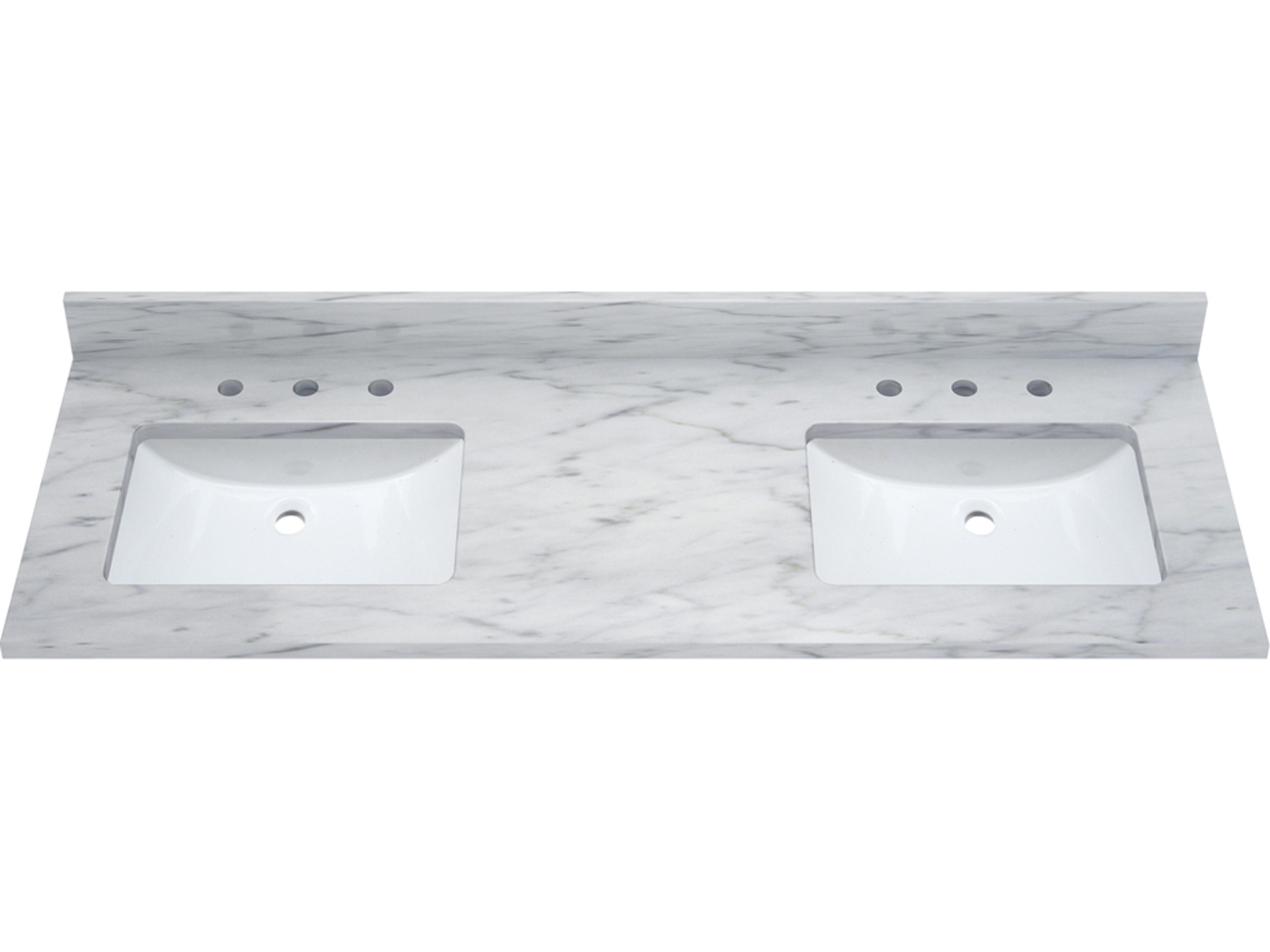 Sage Hill Designs Marble Tops