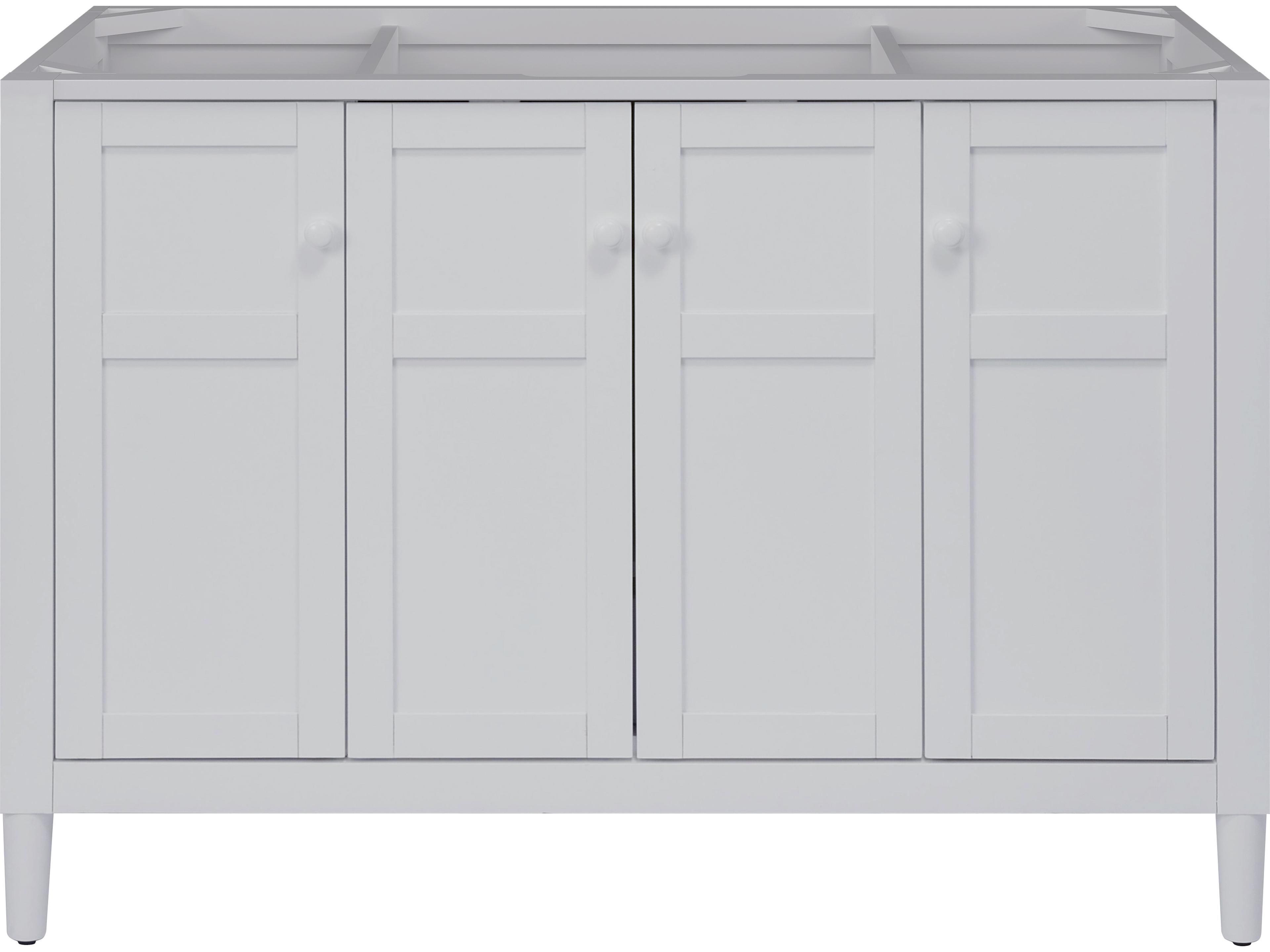 Sage Hill Designs Turner Traditional White Vanity