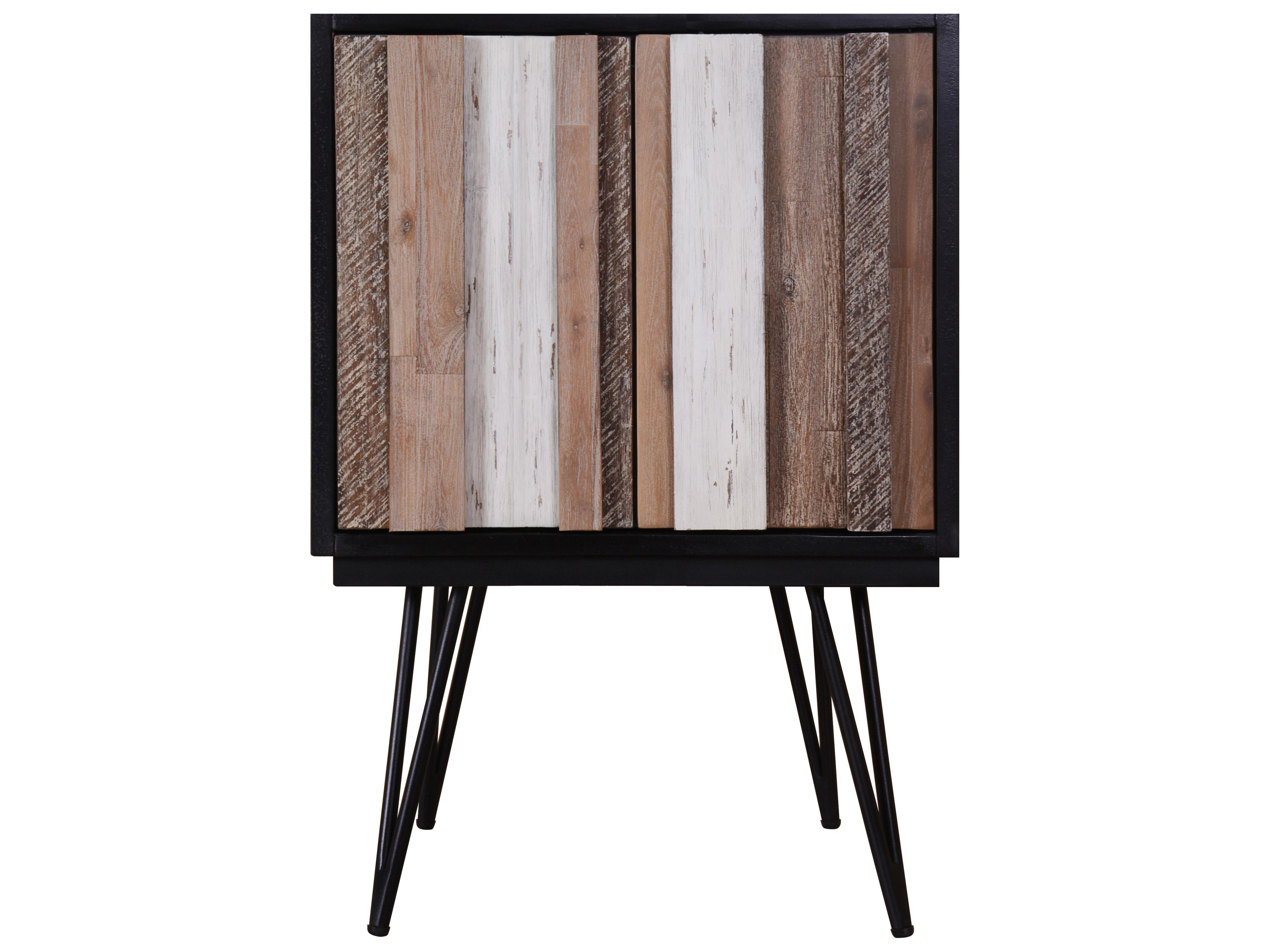 Sage Hill Designs Verticali Rustic Variegated Vanity