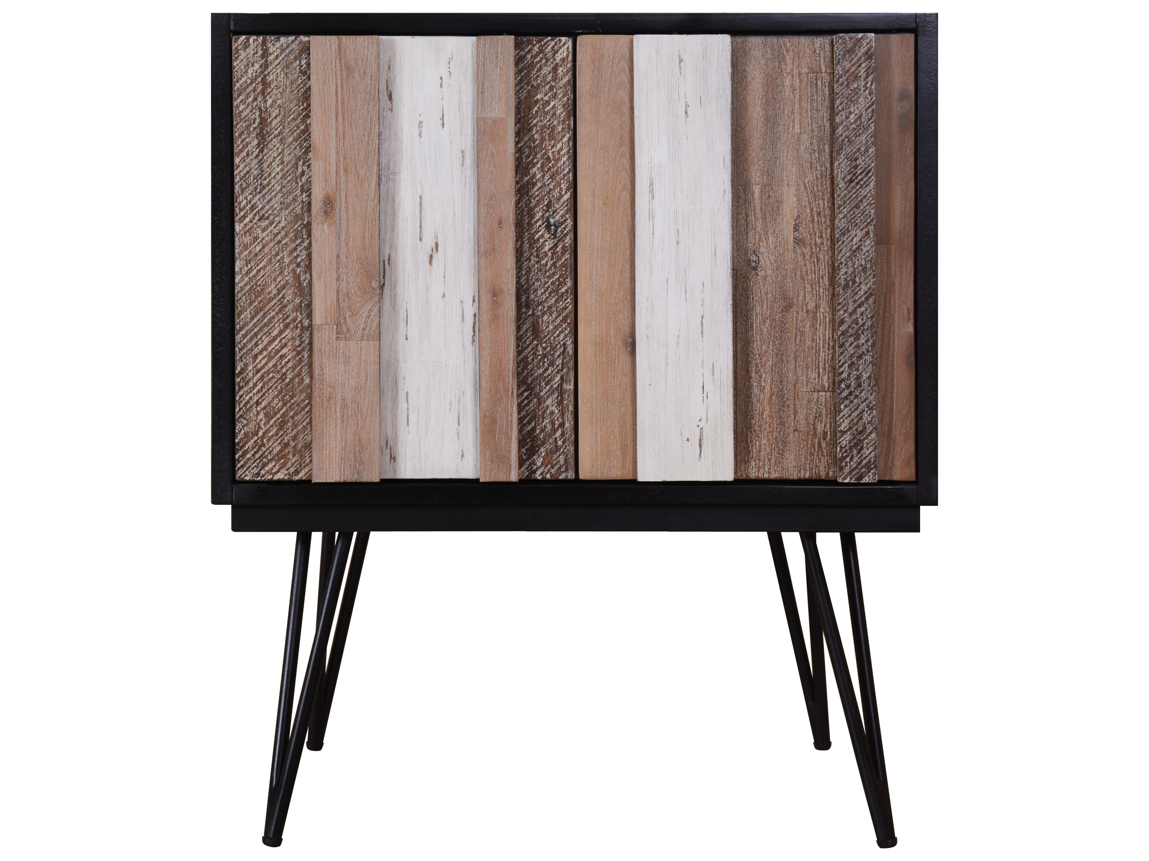 Sage Hill Designs Verticali Rustic Variegated Vanity