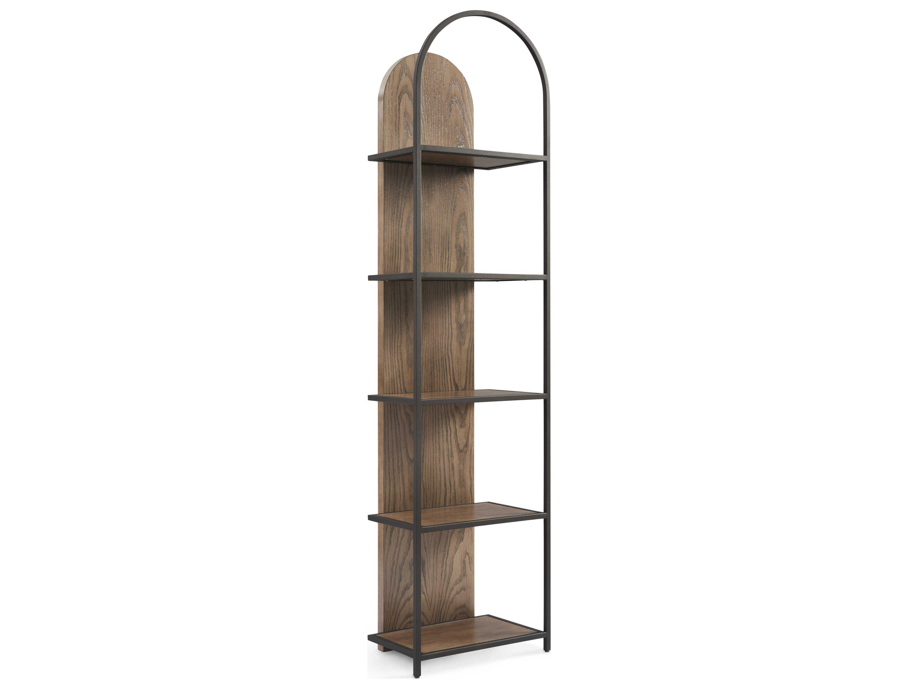 Sherrill Occasional Concord Etagere