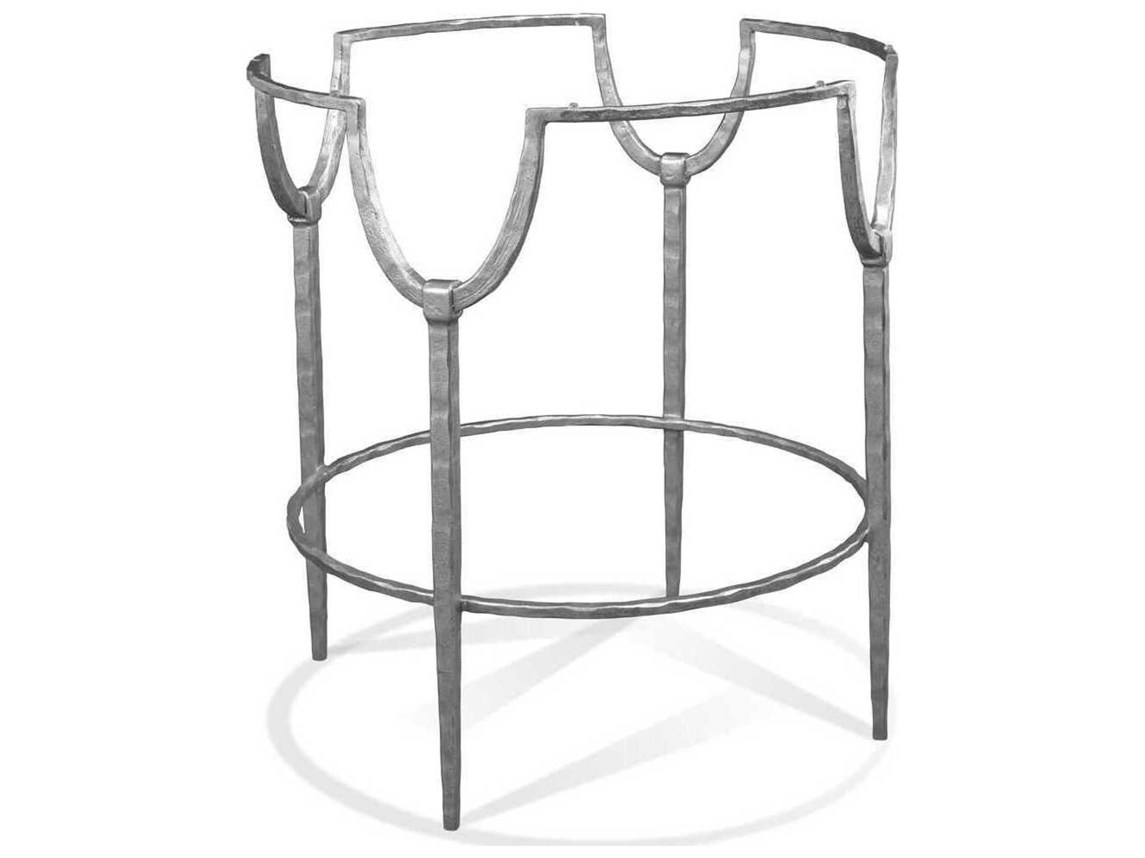 Sherrill Occasional Masterpiece Trifecta Center Table Base