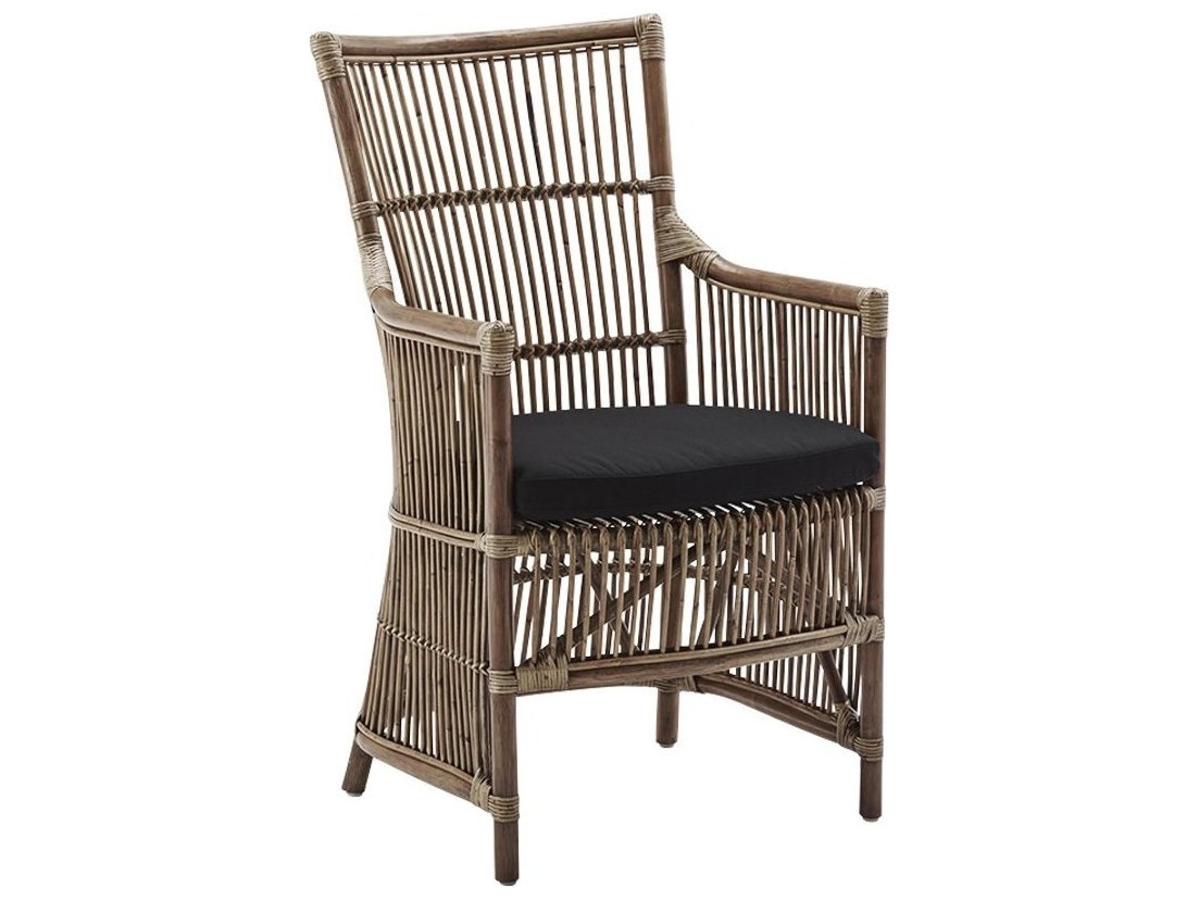 Sika Design Exterior Davinci Chair Seat Replacement Cushion