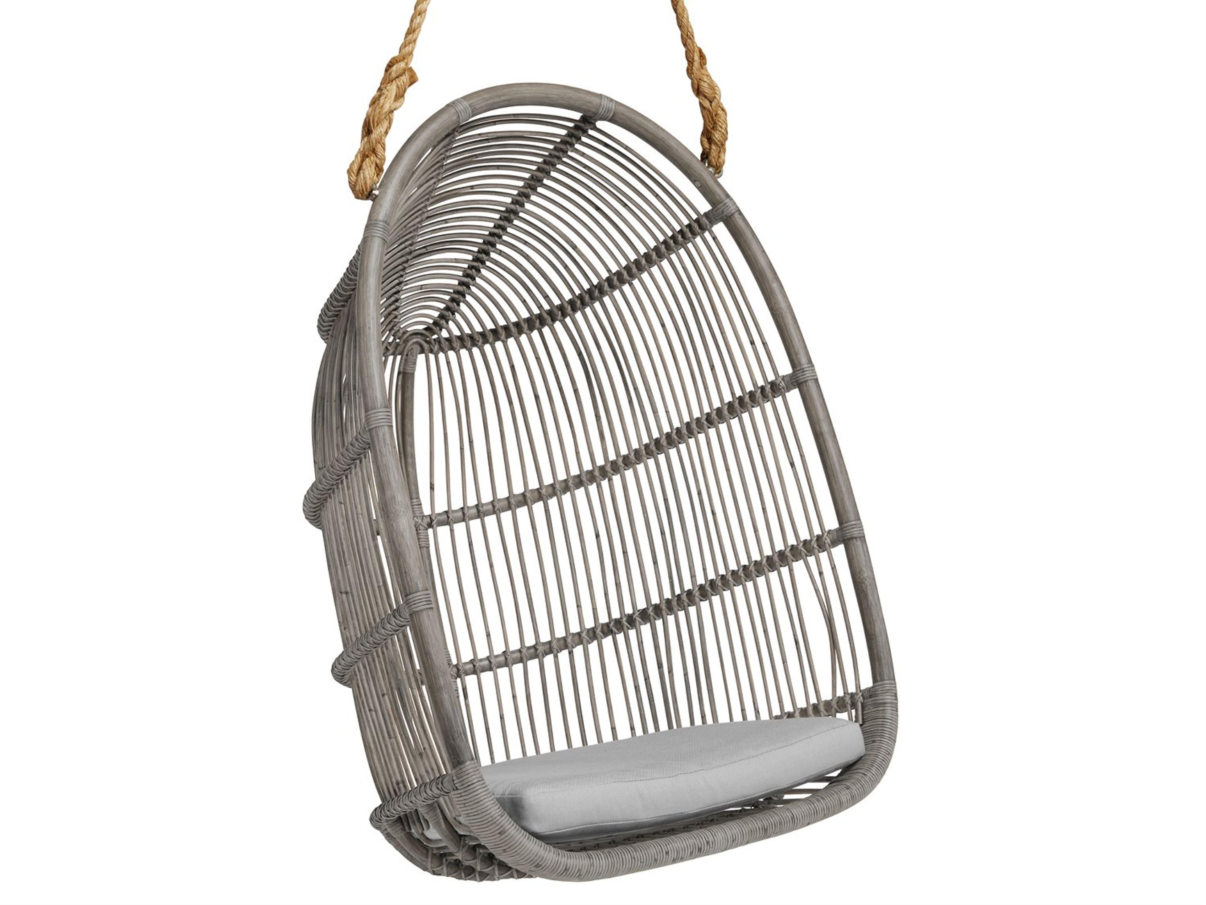 Sika Design Exterior Thick American Renoir Seat Replacement Cushion