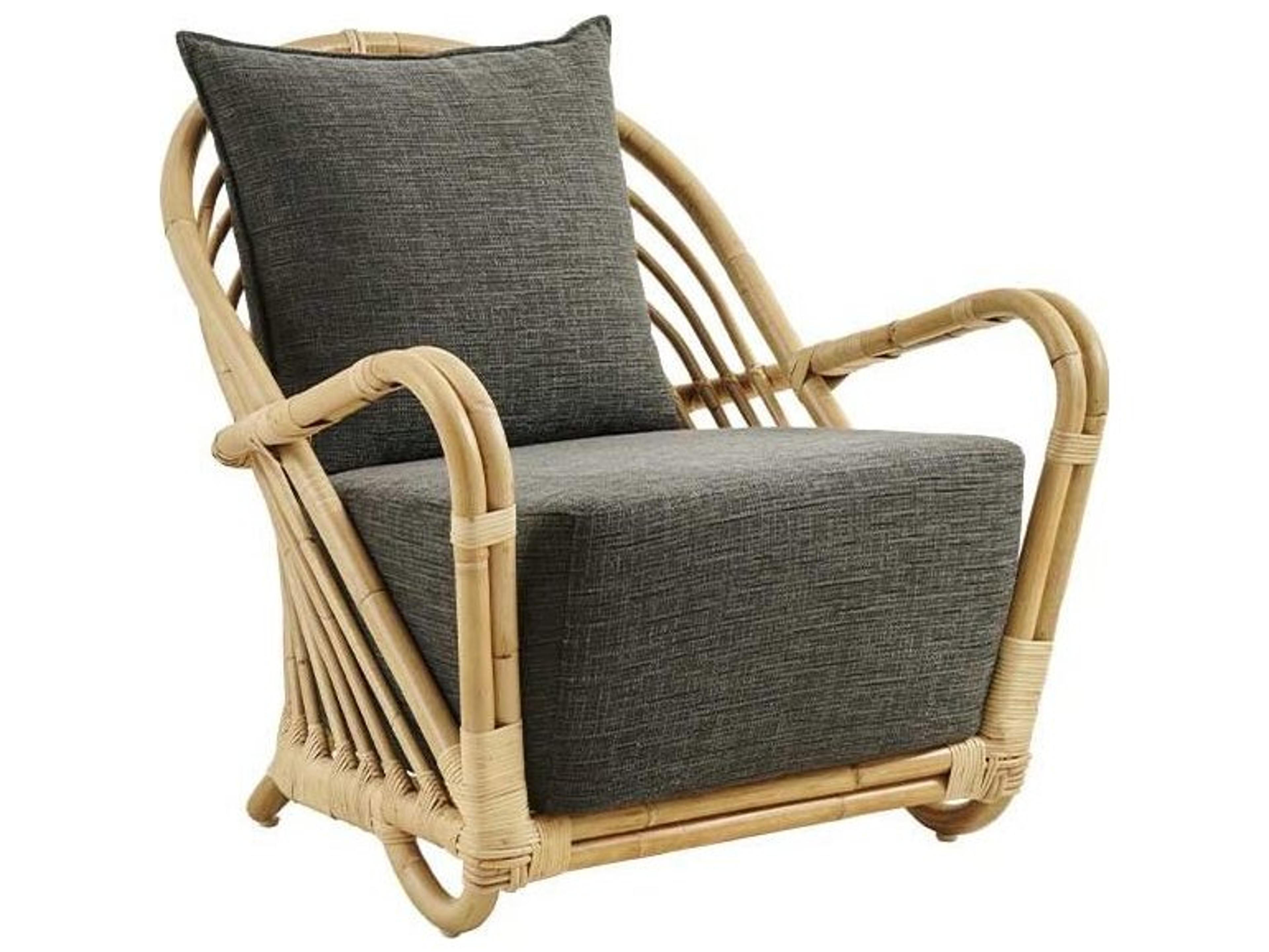 Sika Design Exterior Charlottenborg Back Replacement Cushion