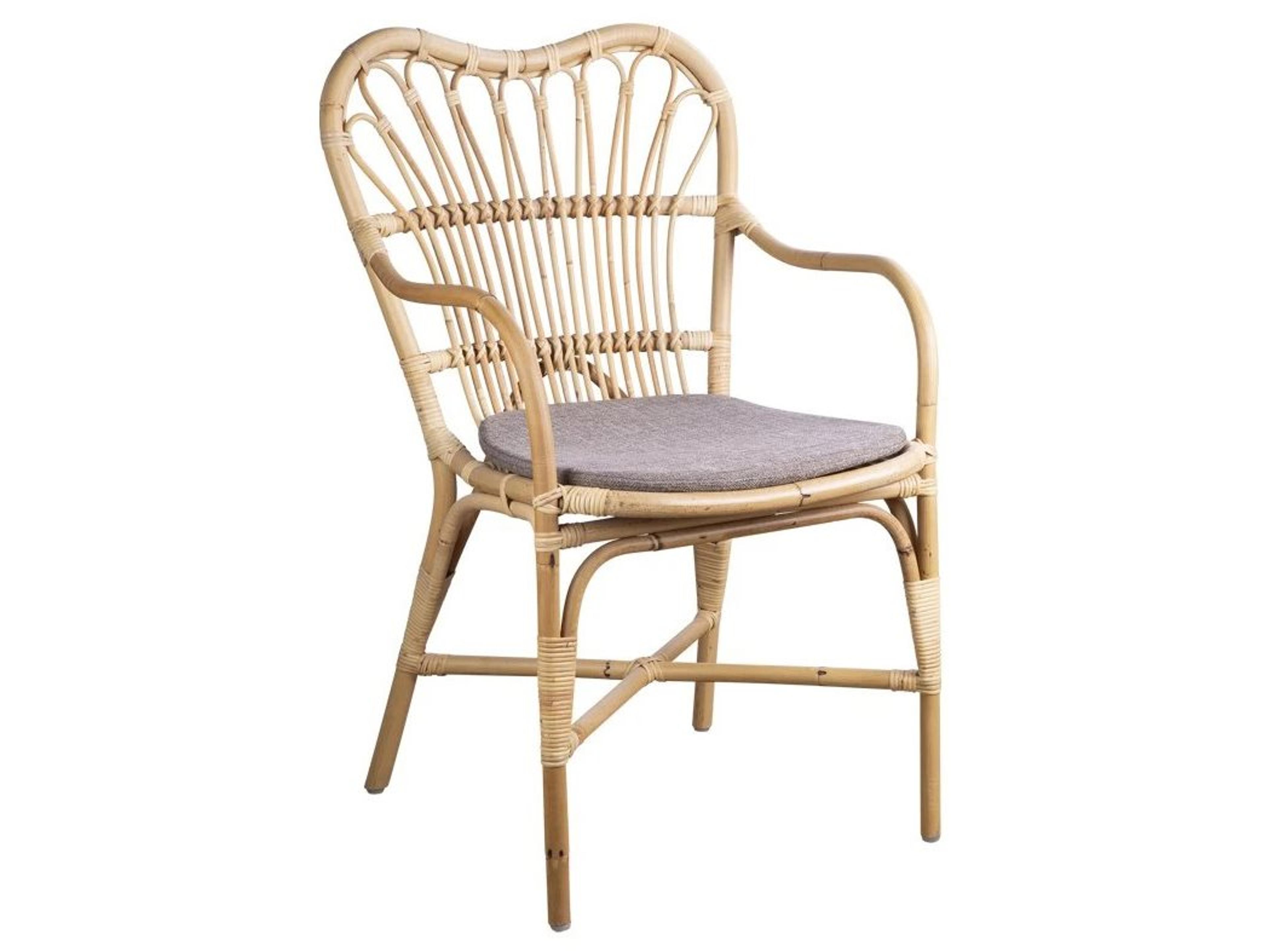 Sika Design Exterior Margaret Chair Seat Replacement Cushion