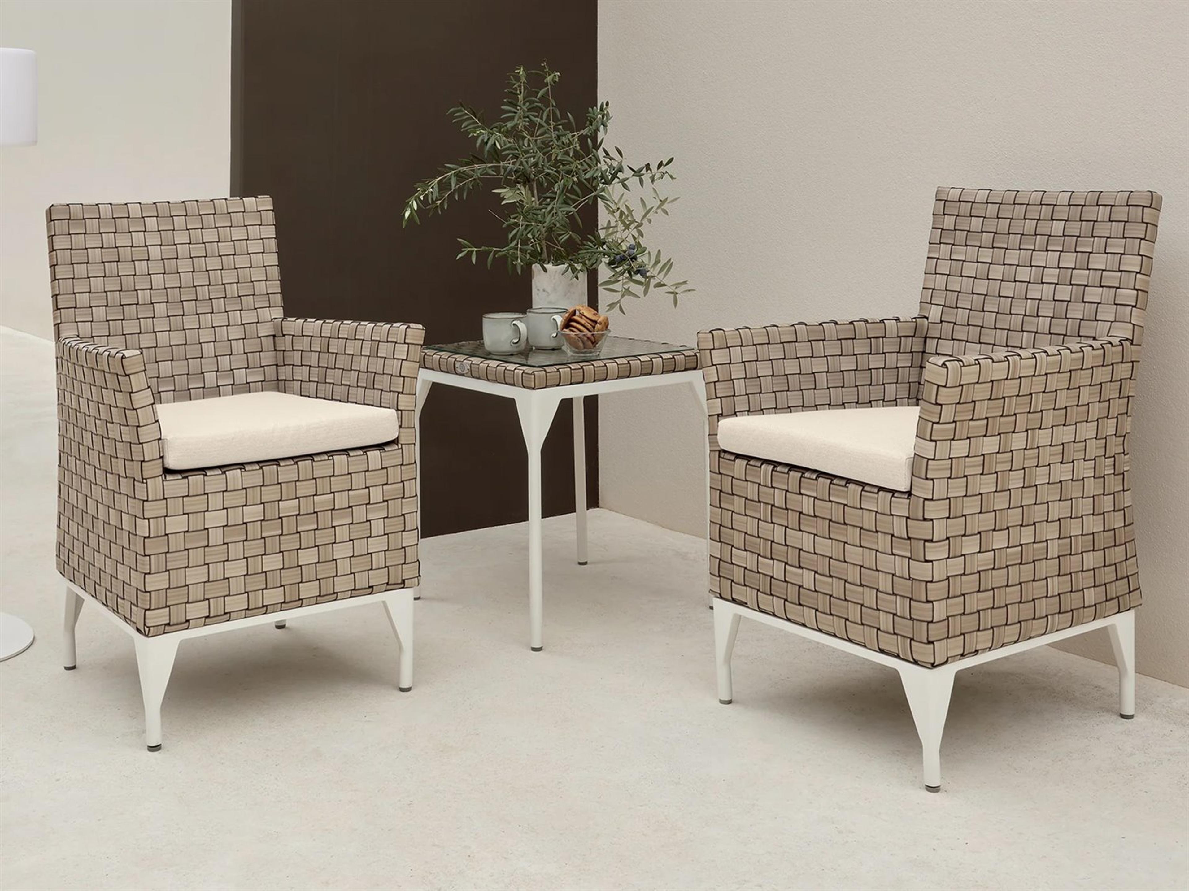 Brafta 3-Piece Balcony Sets