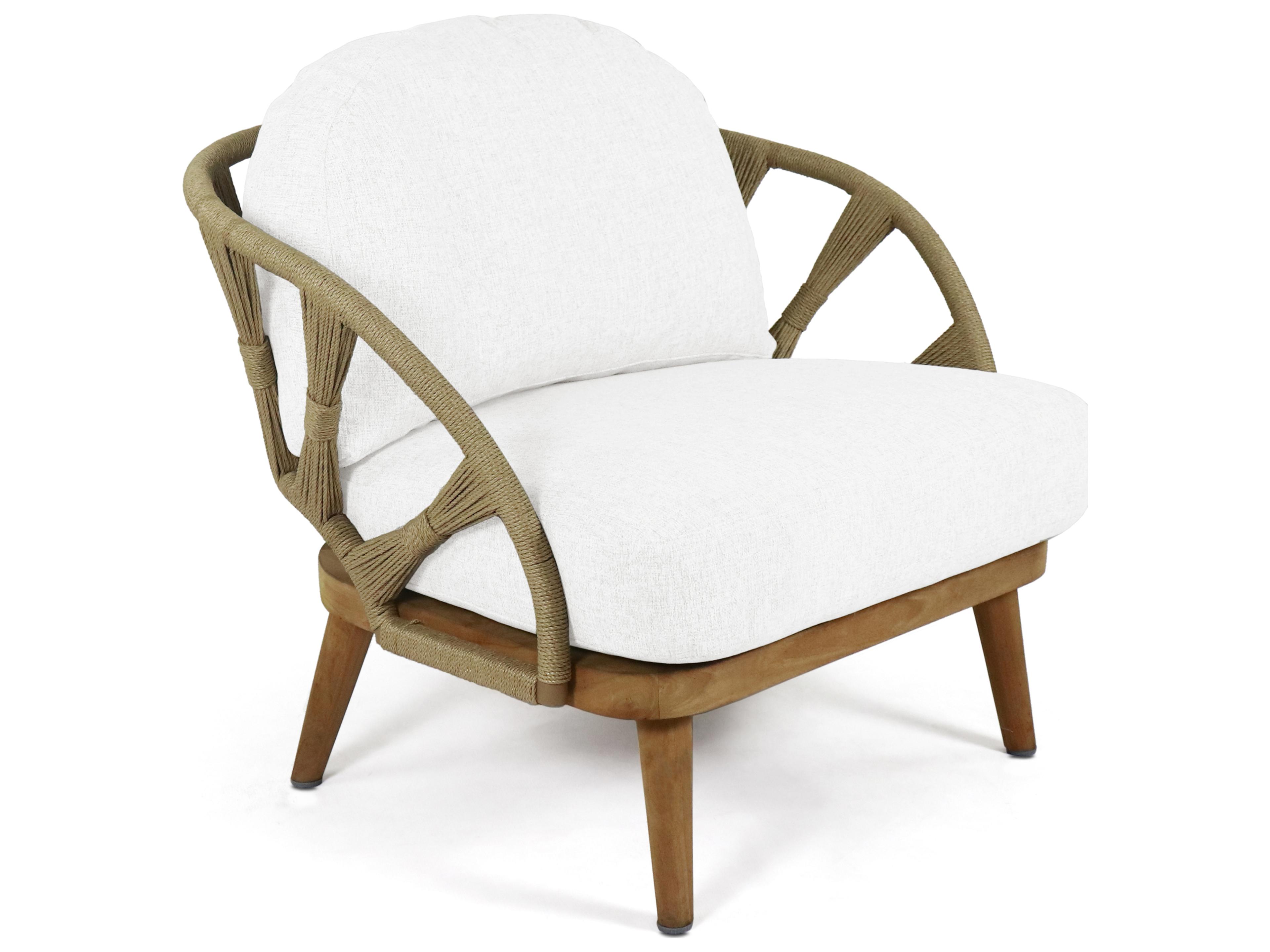 Skyline Design Krabi Armchair