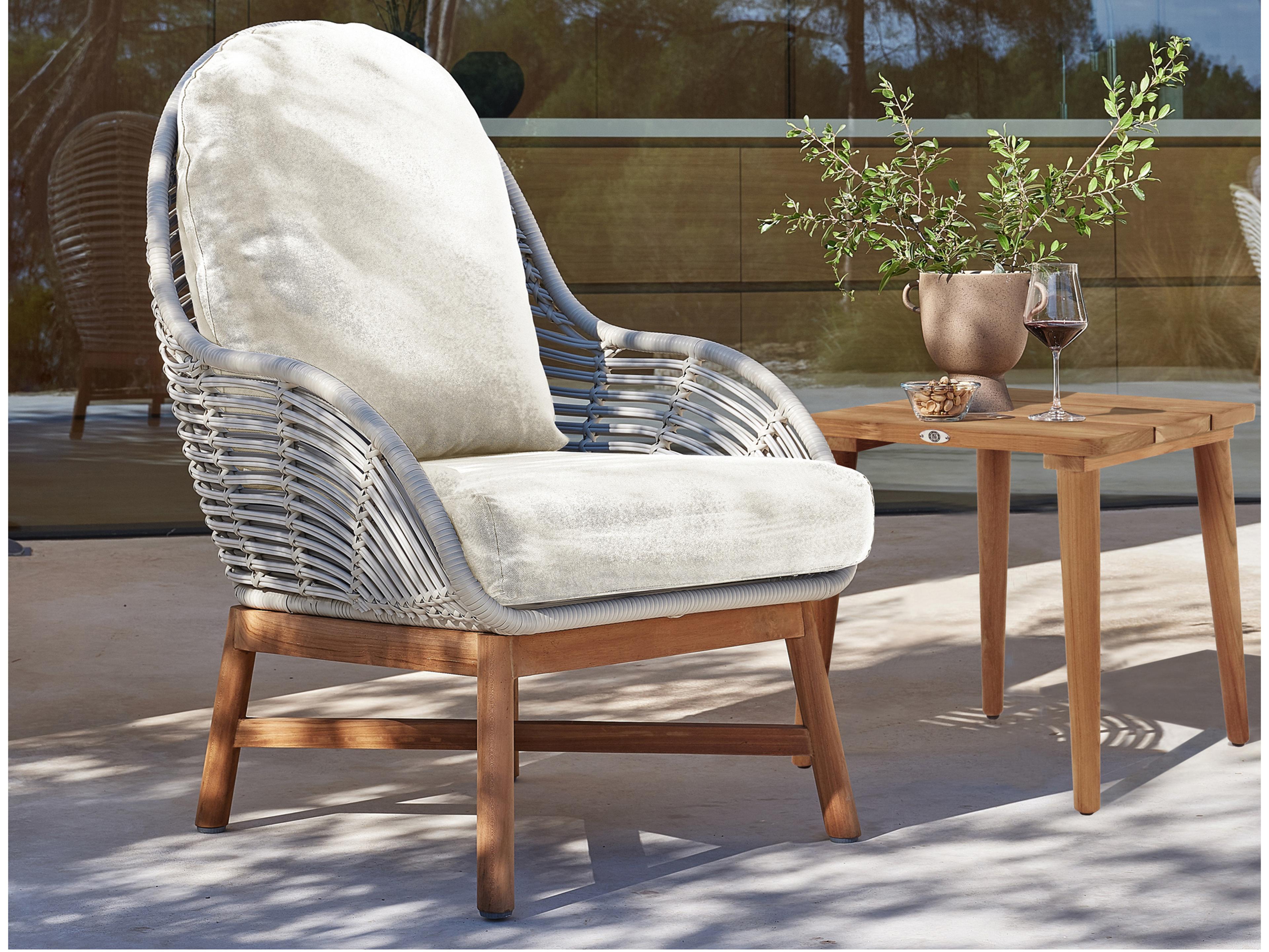 Skyline Design Alaska 2-Piece Occasional Set