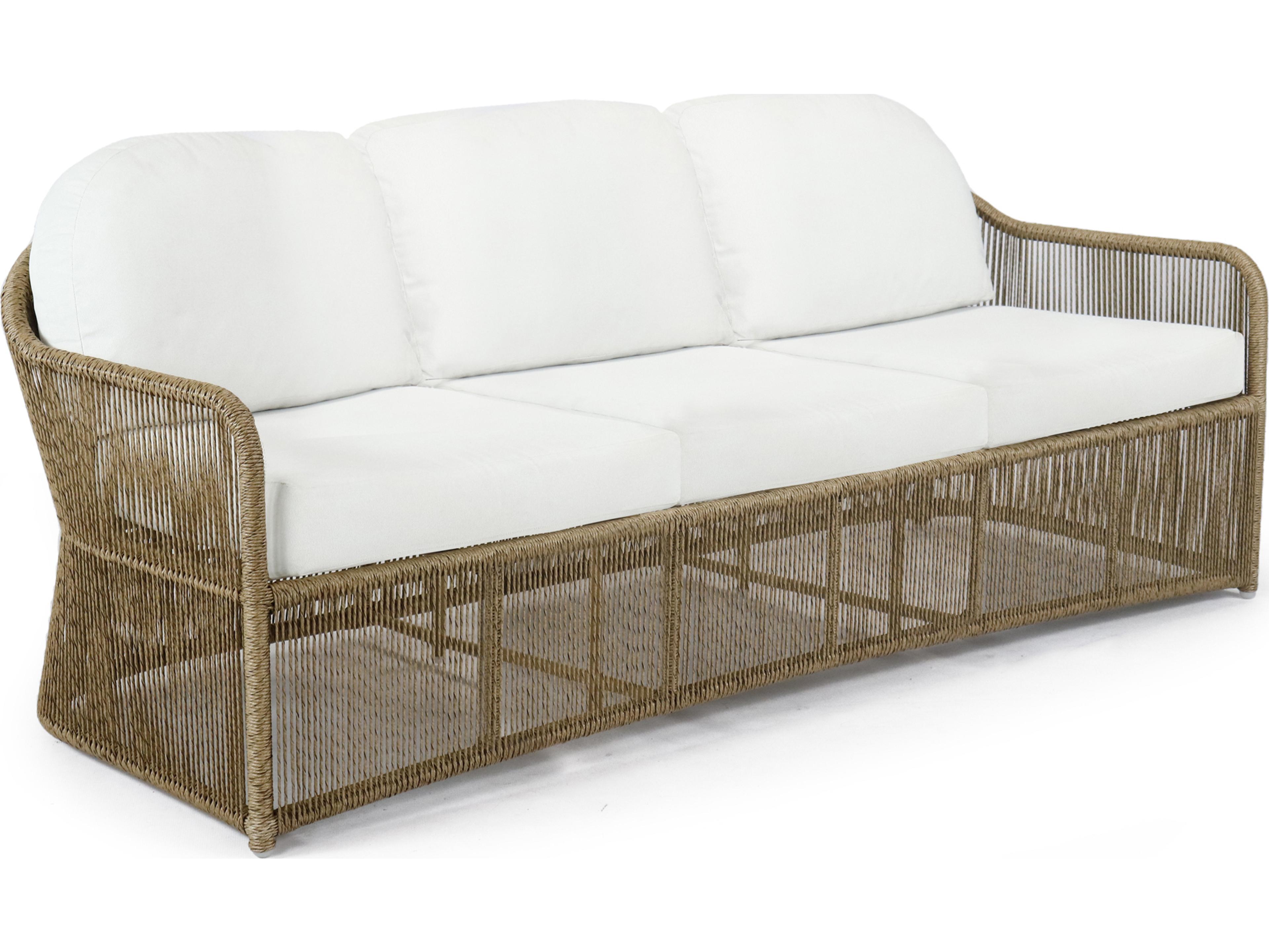 Skyline Design Calixto Patio Sofa