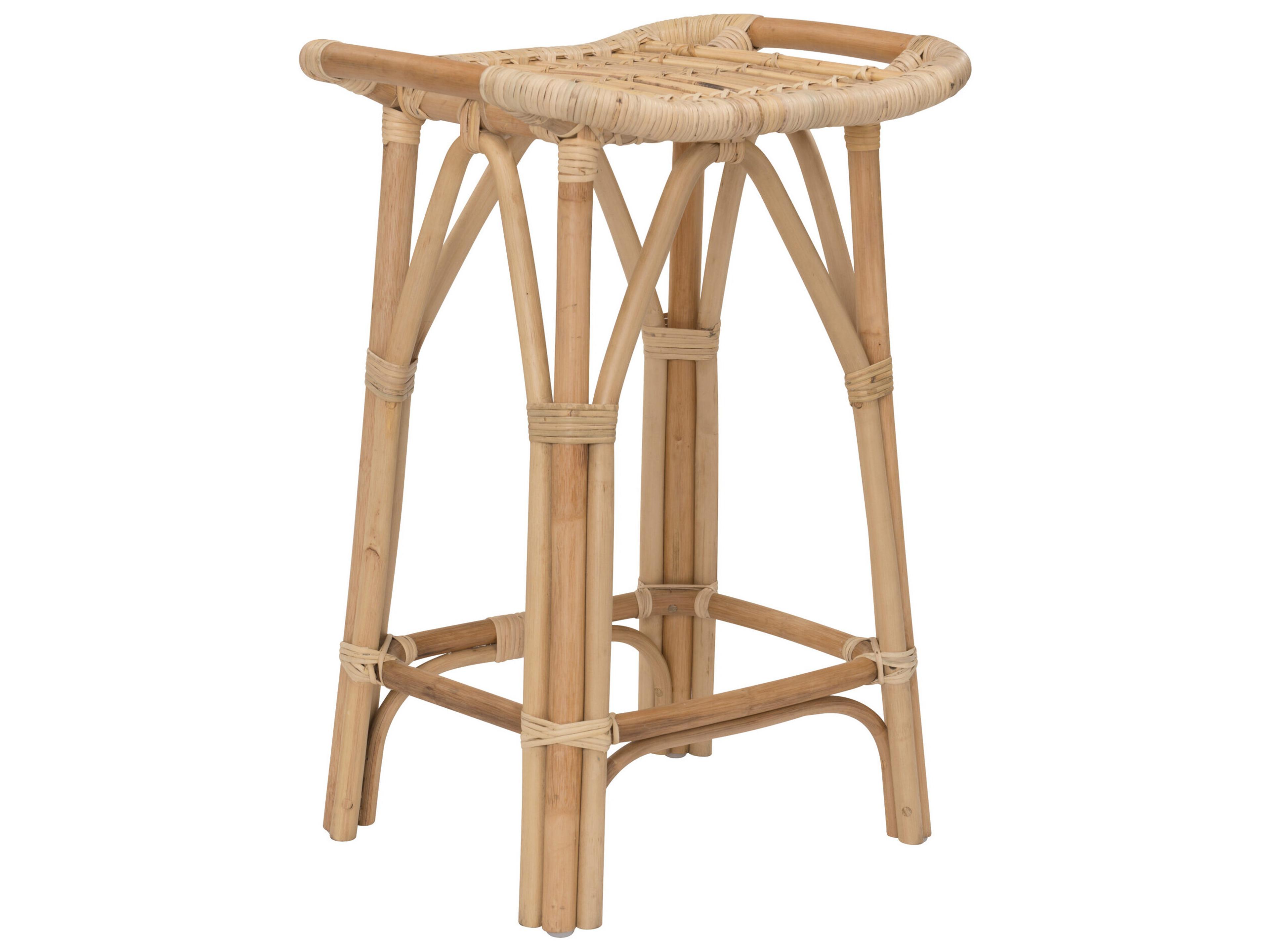 Sika Indoor Originals Rattan Counter Stool