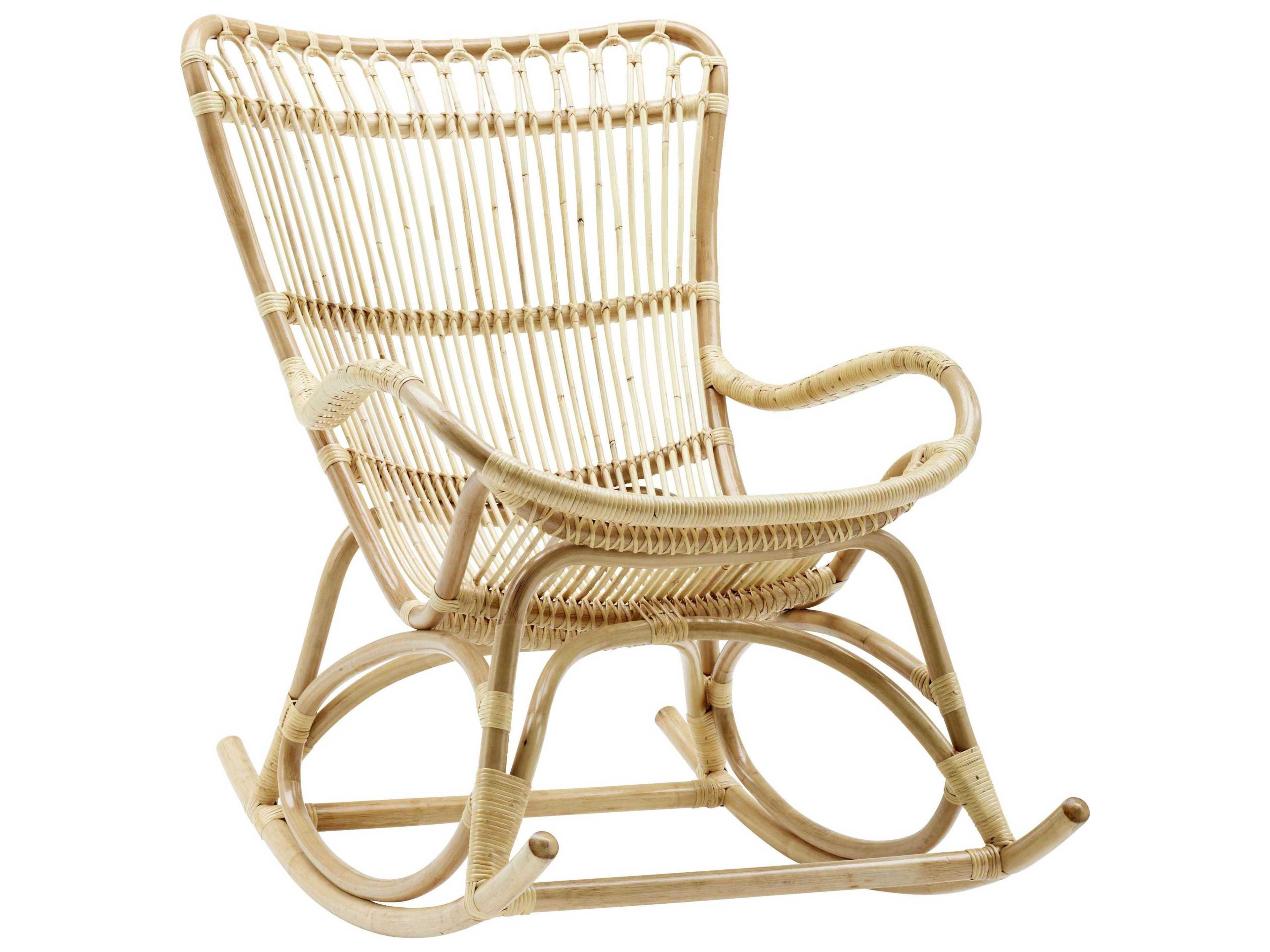 Sika Indoor Originals Monet Rocking Chair