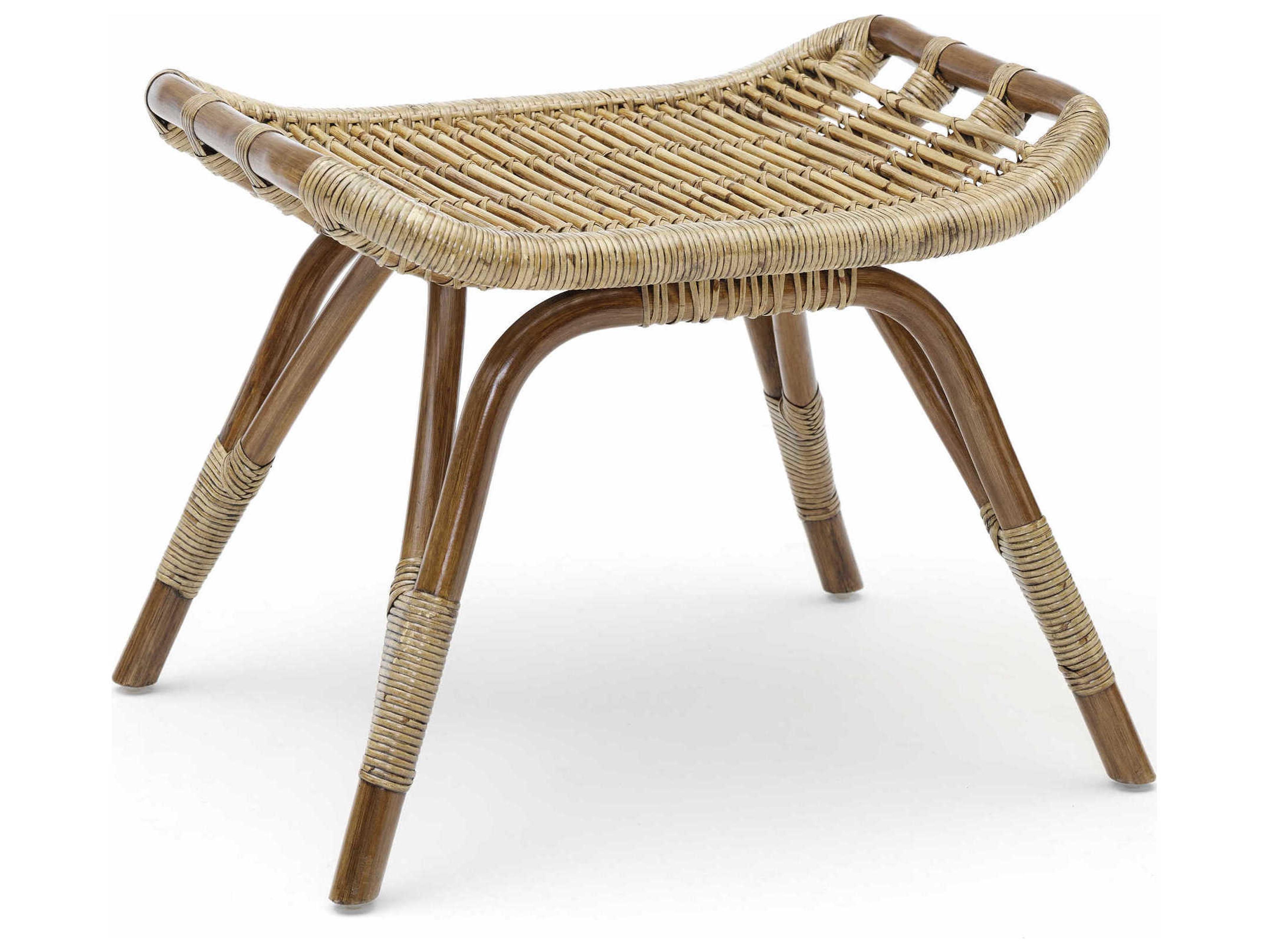 Sika Indoor Originals Monet Footstool