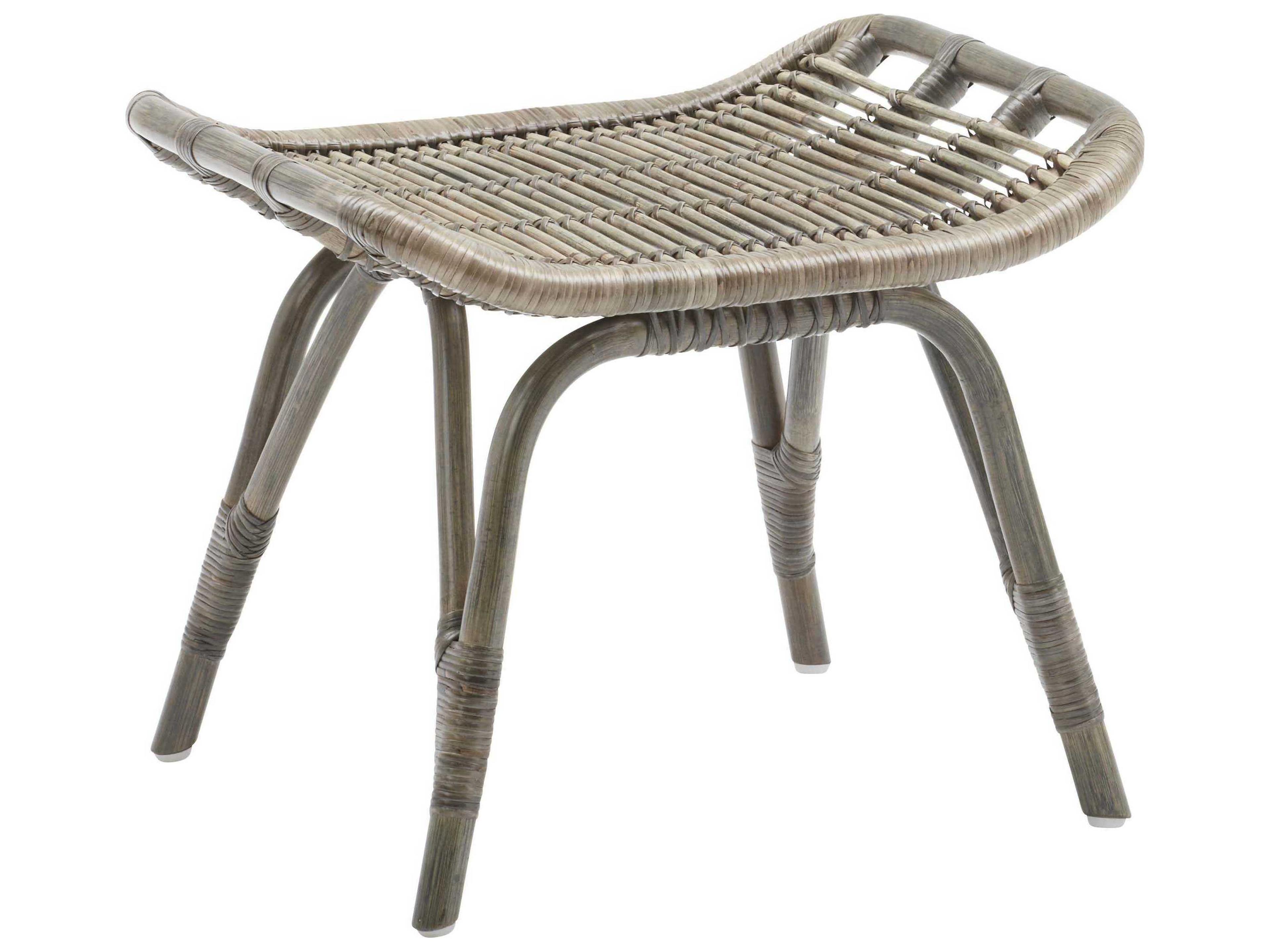 Sika Indoor Originals Monet Footstool