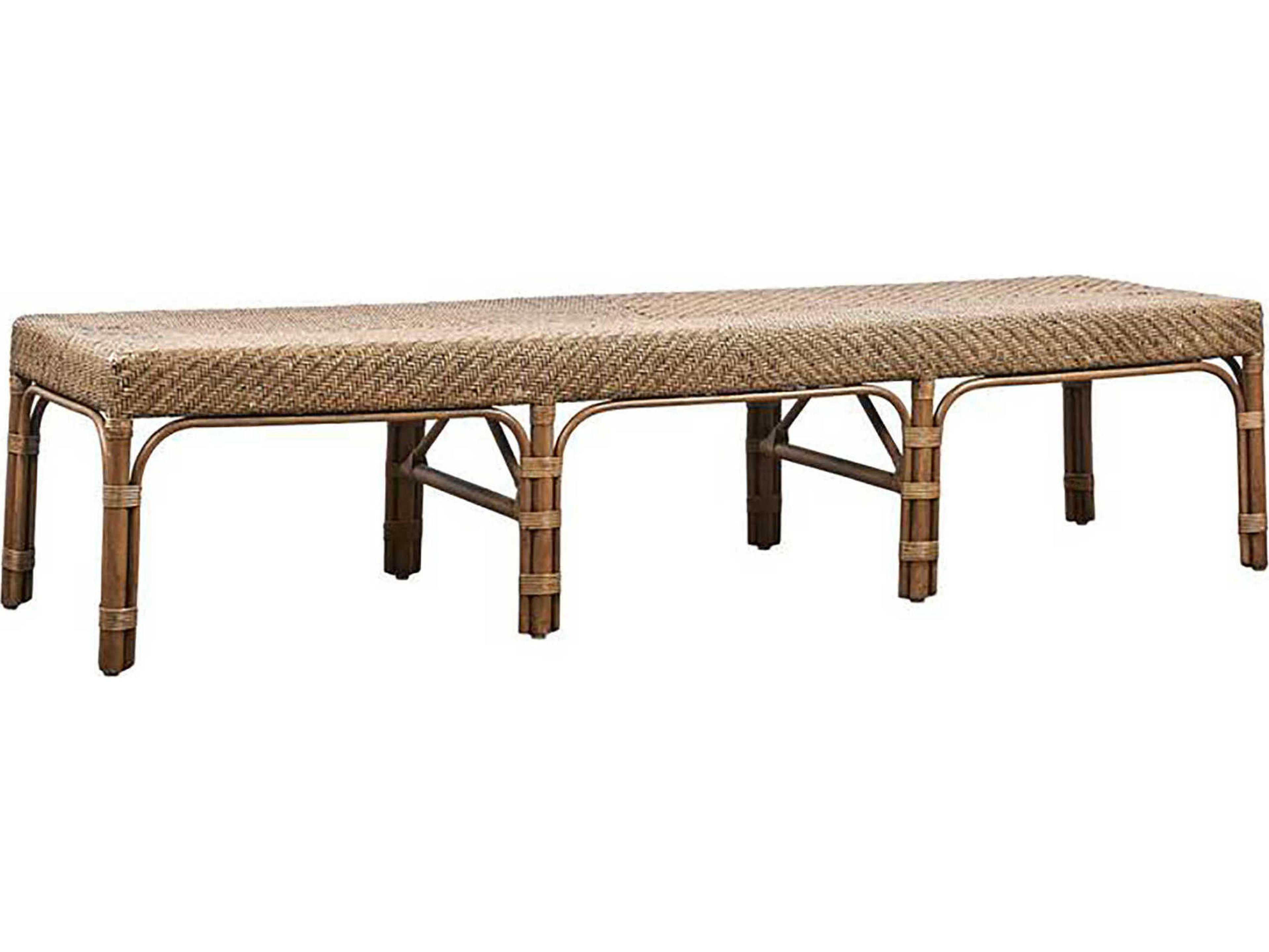 Originals Brown Accent Bench