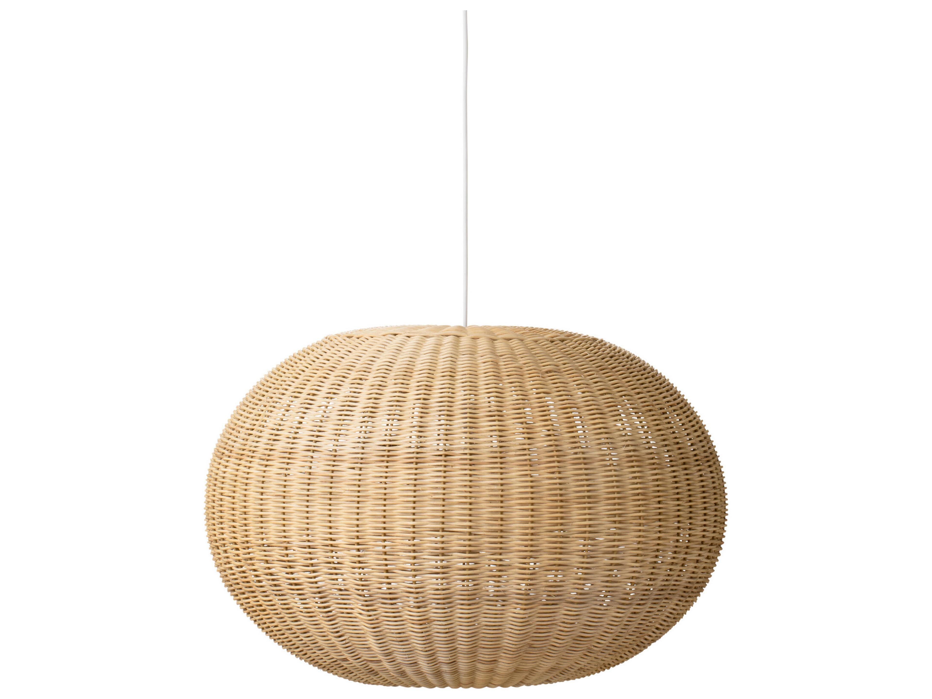 Sika Indoor Atmosphere Brown Geometric Pendant