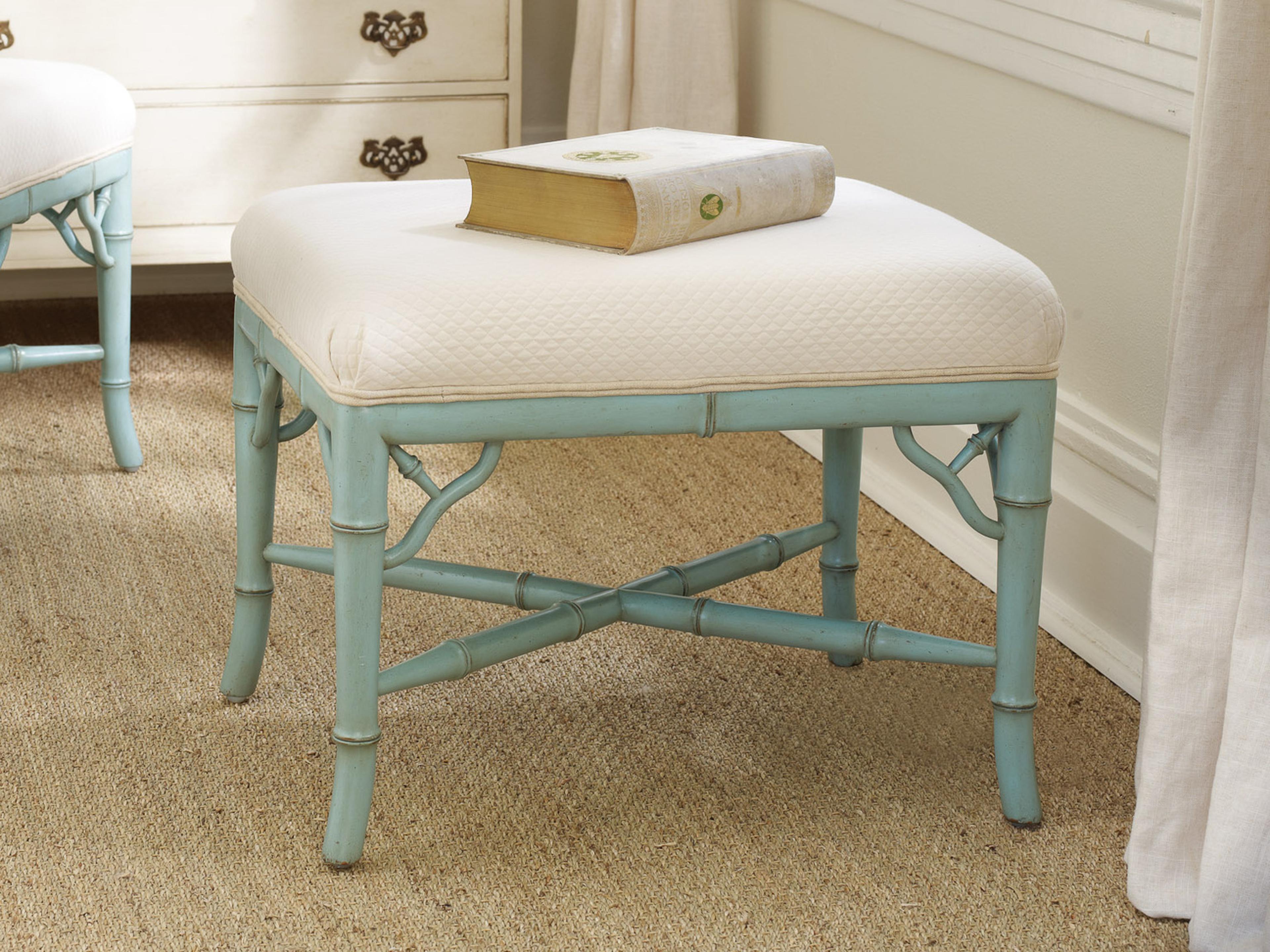 Somerset Bay Ponte Vedra Upholstered Accent Bench