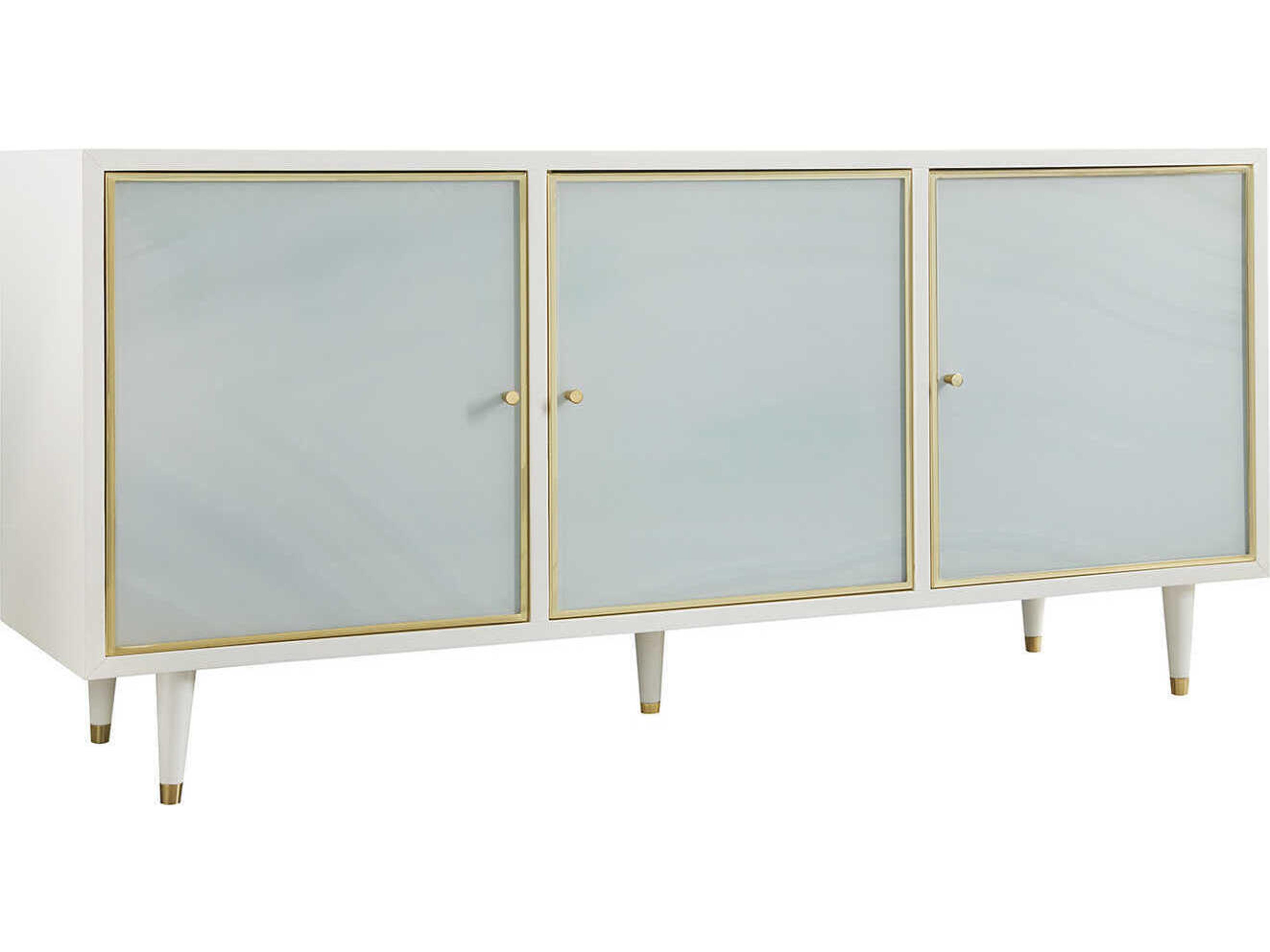 Somerset Bay Seaglass 70" Sideboard
