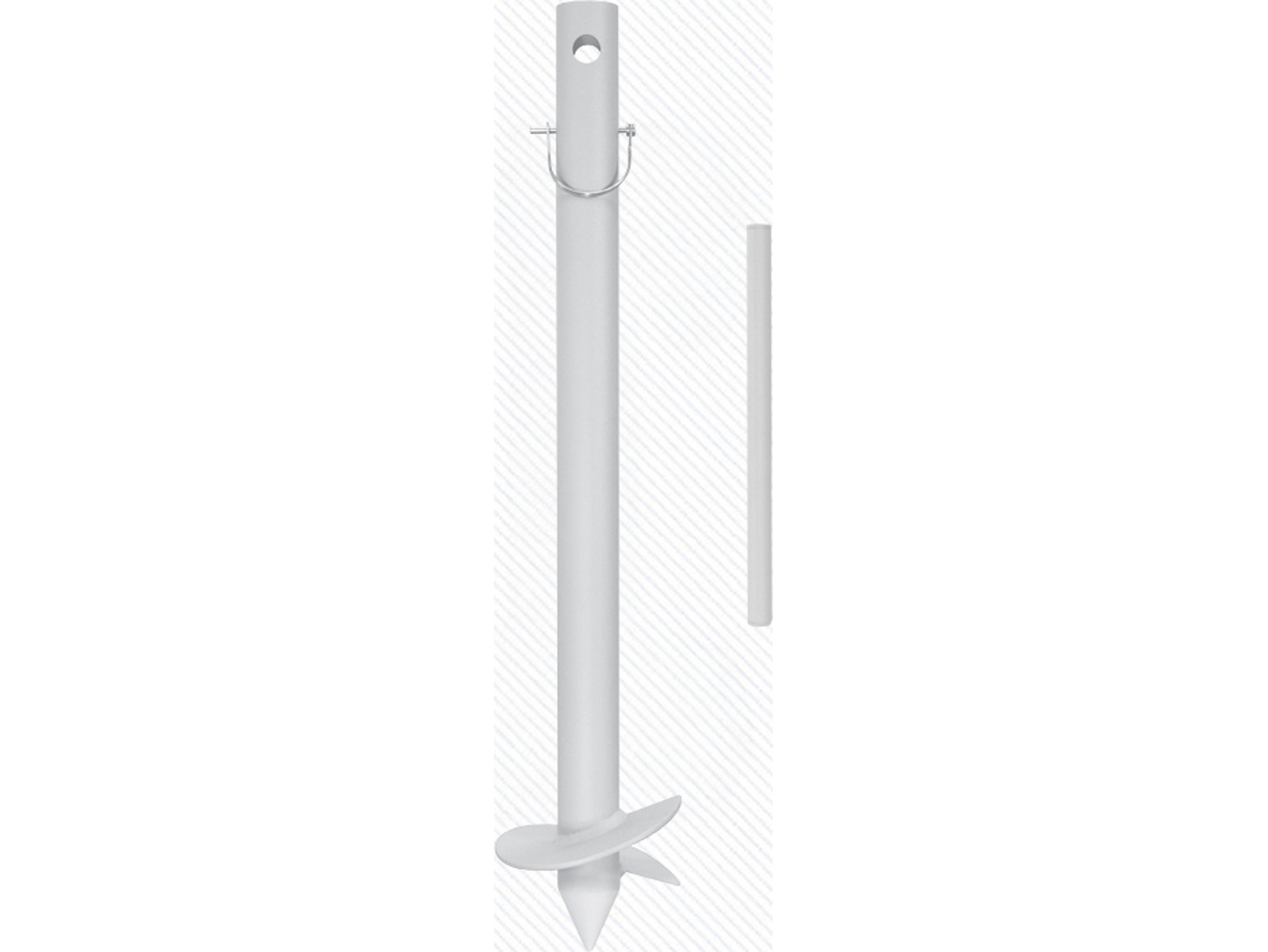 Shademaker Sand Achor for Aquarius & Libra