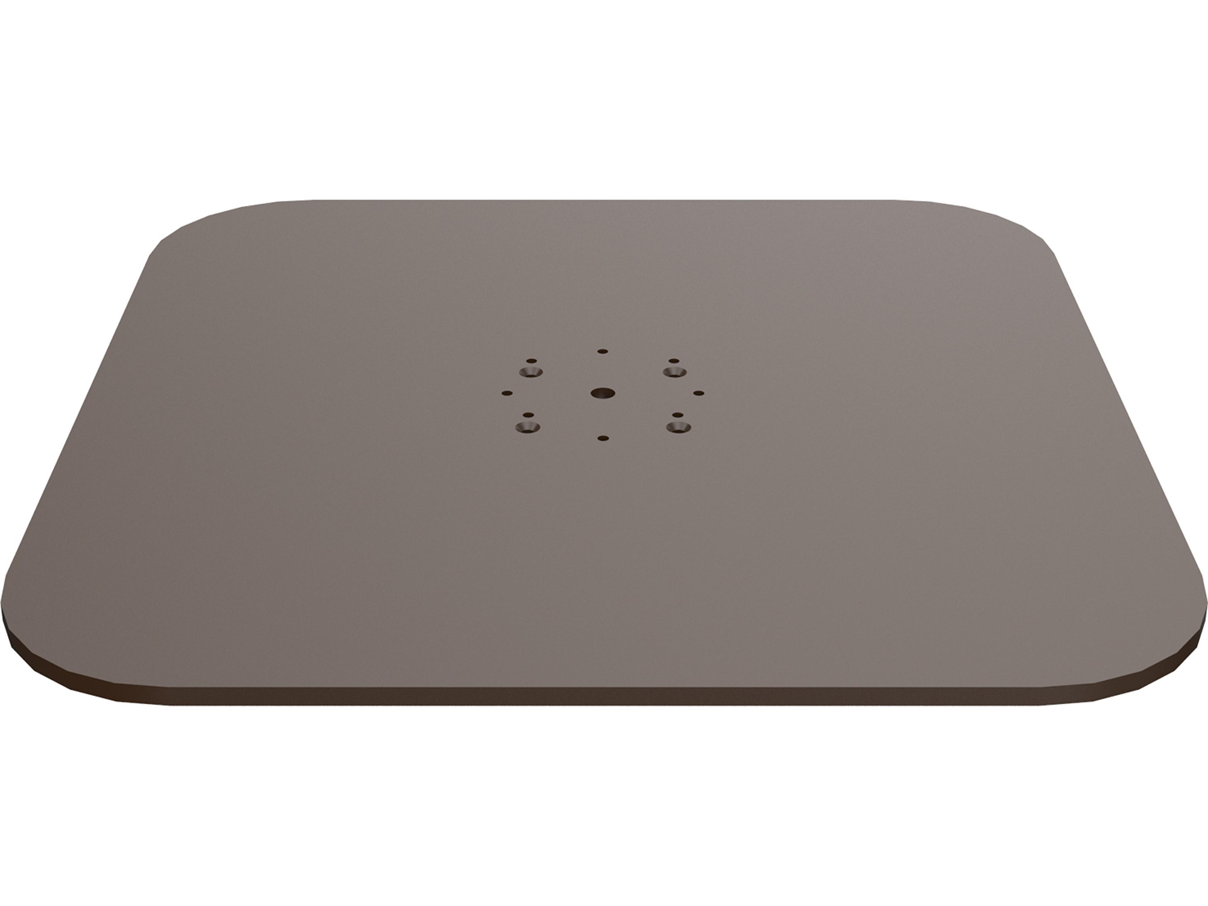 Shademaker Z-Plate for All Styles