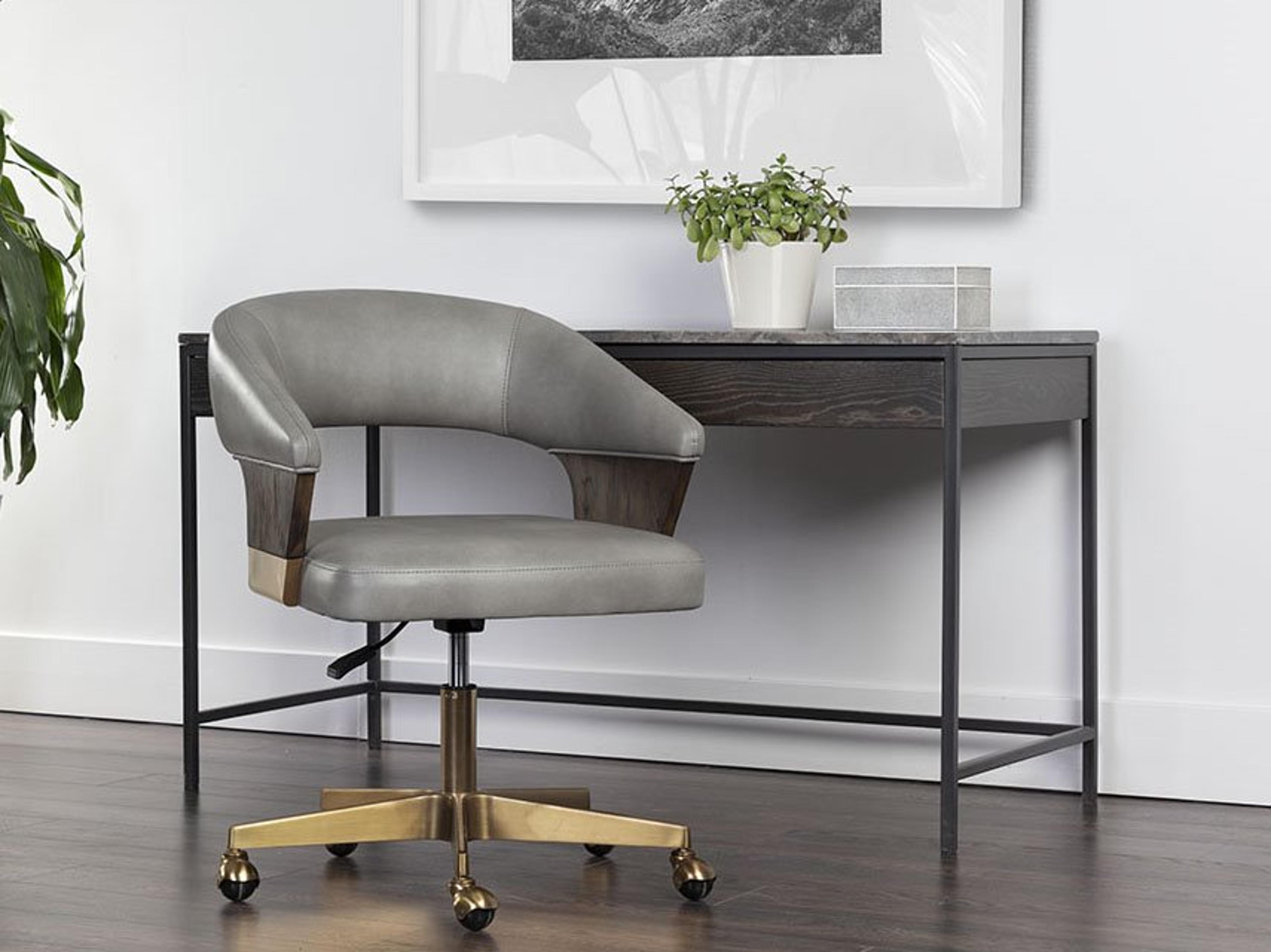 Sunpan Home Office Set