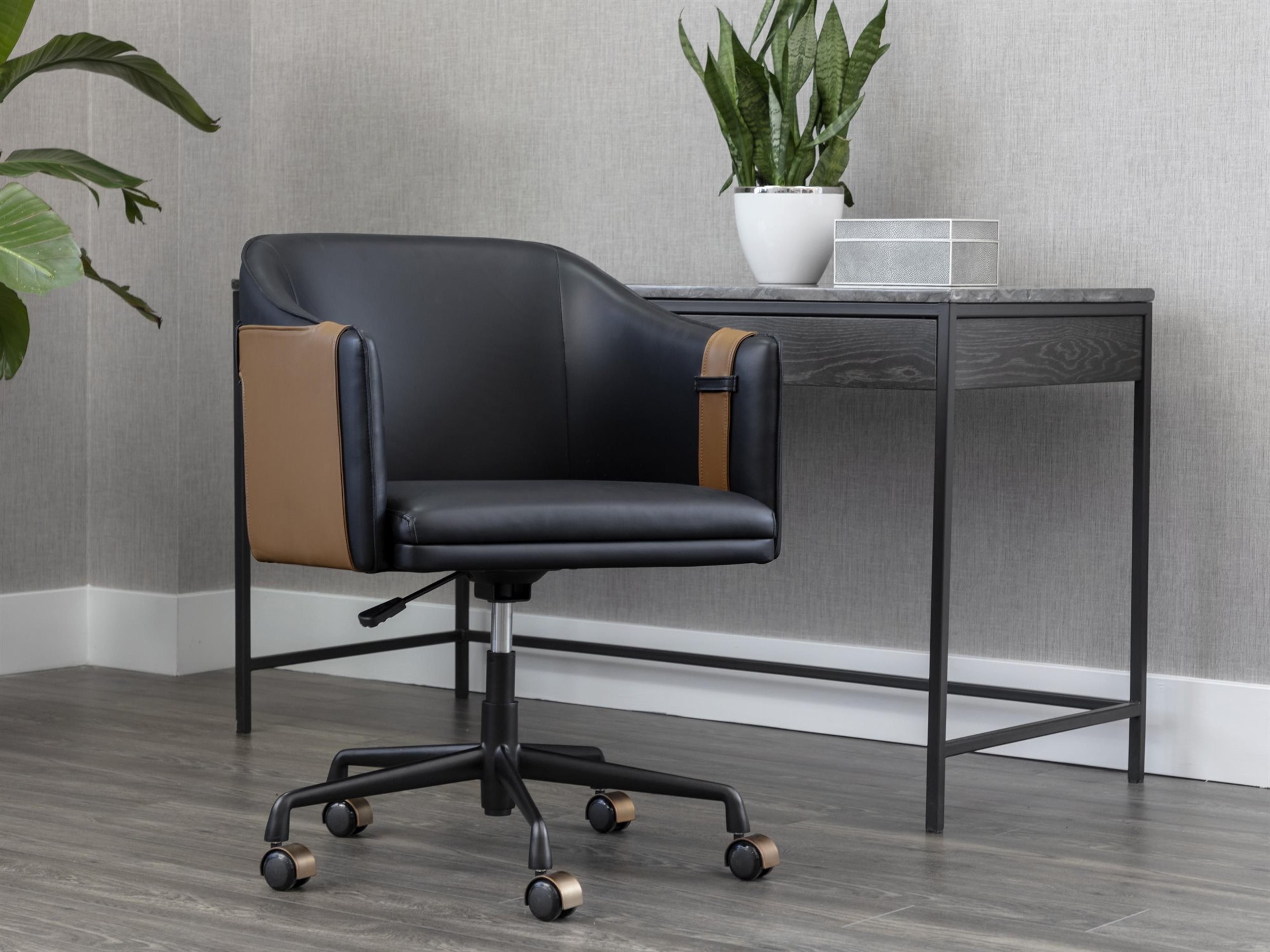 Sunpan Home Office Set