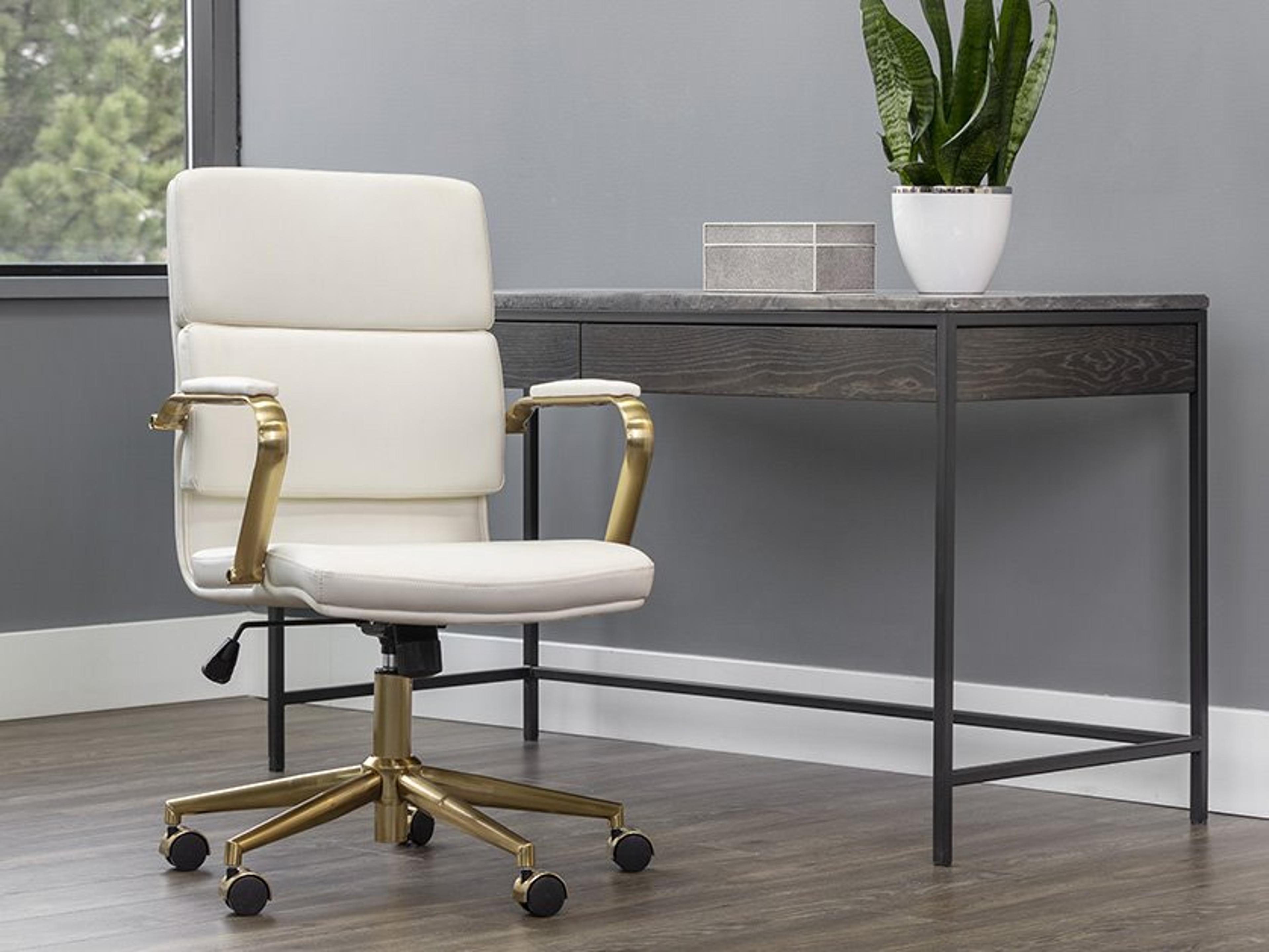 Sunpan Artezia Home Office Set