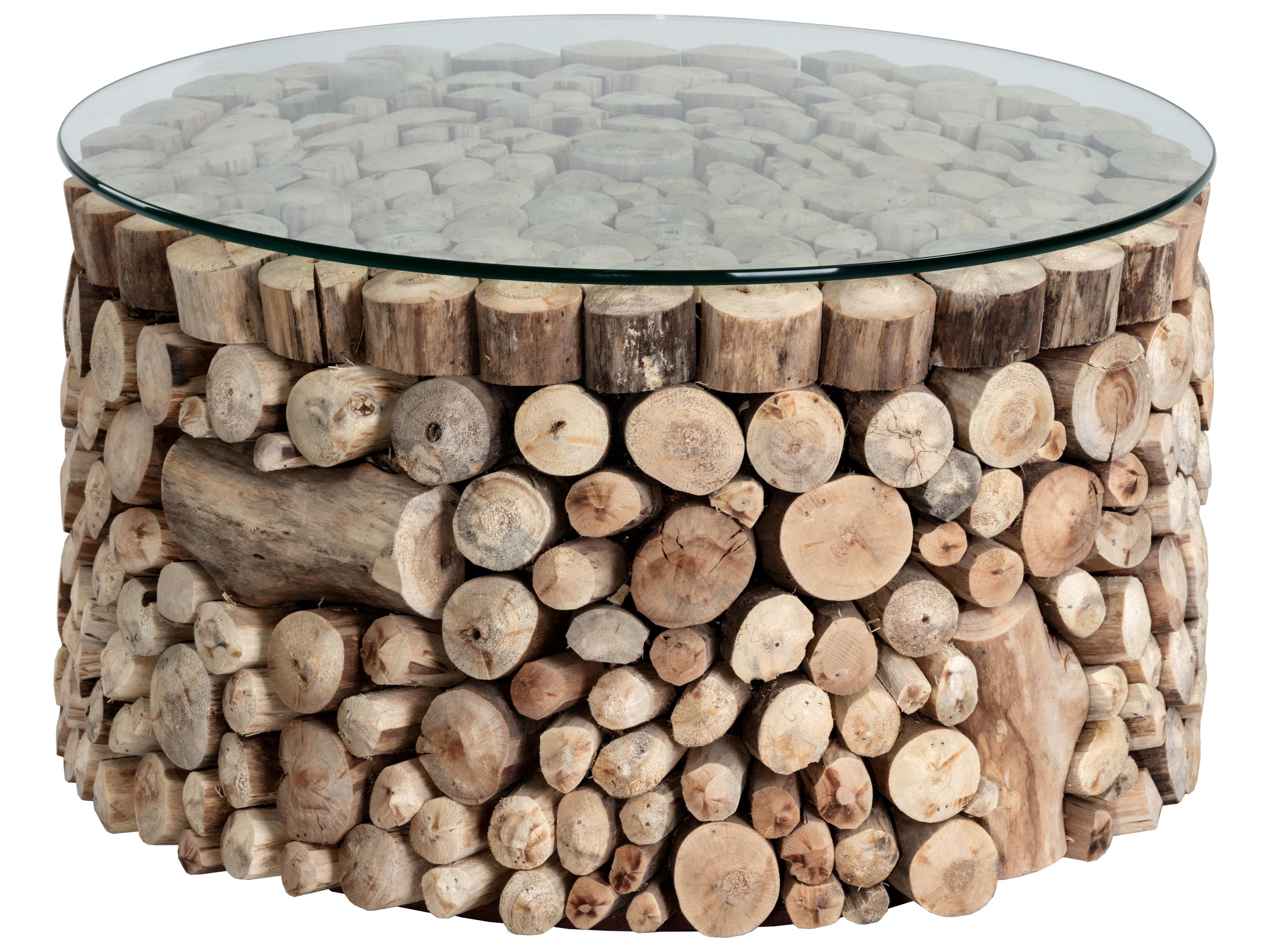 Sunpan 23.5" Bickford Side Table