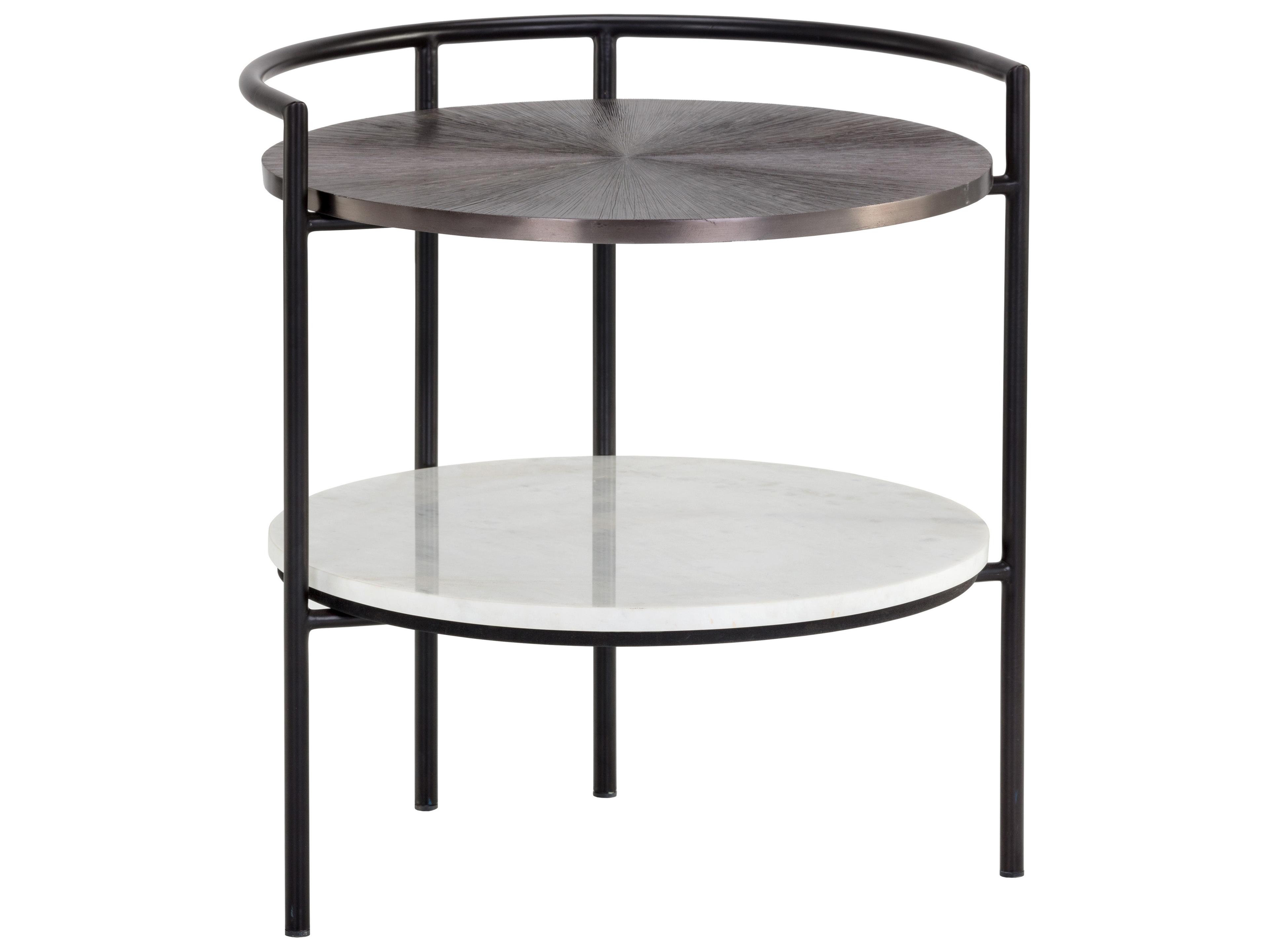 Sunpan Brighton Nightstand