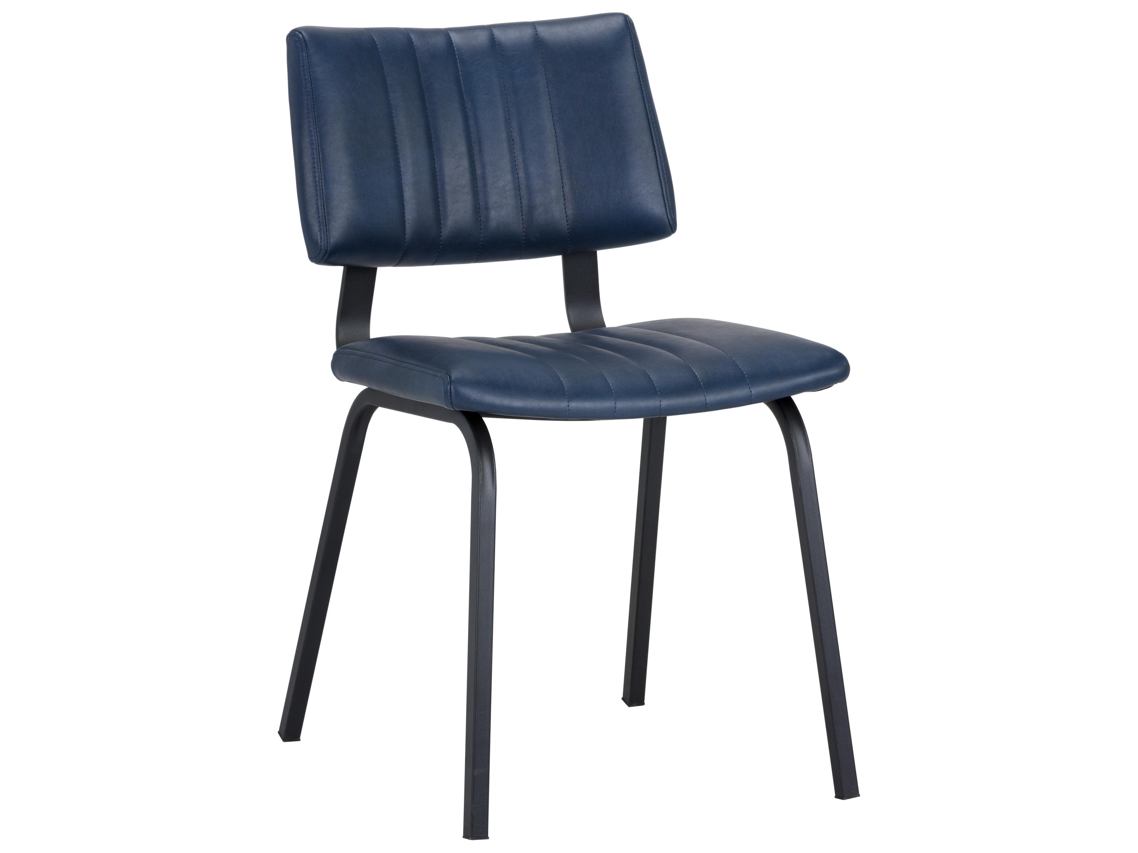 Sunpan Urban Unity Berkley Dining Chair Bravo Admiral