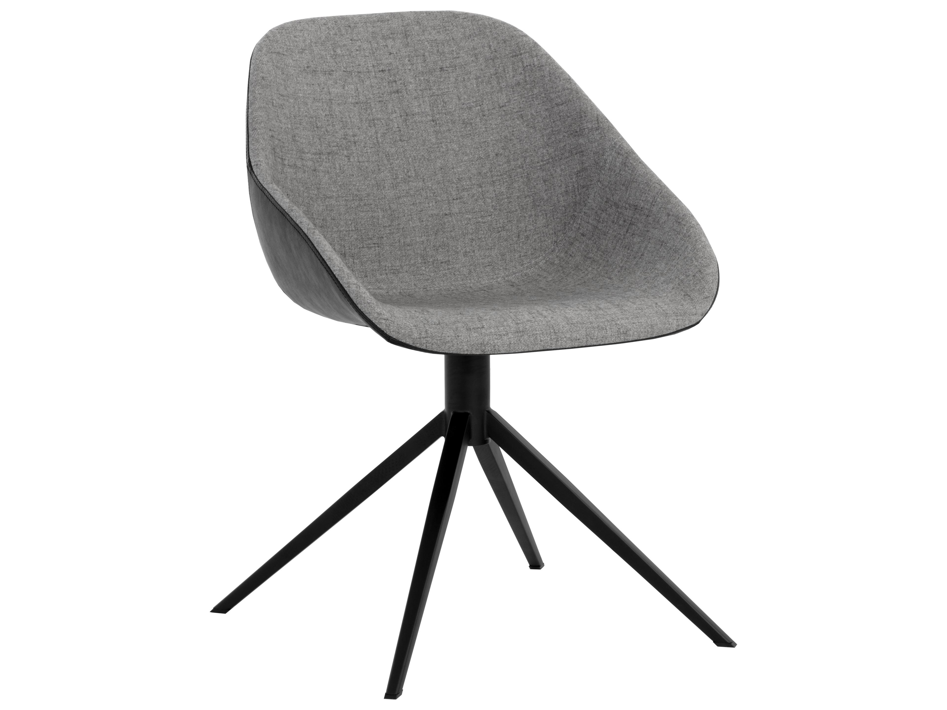 Sunpan Mccoy Green Upholstered Side Dining Chair