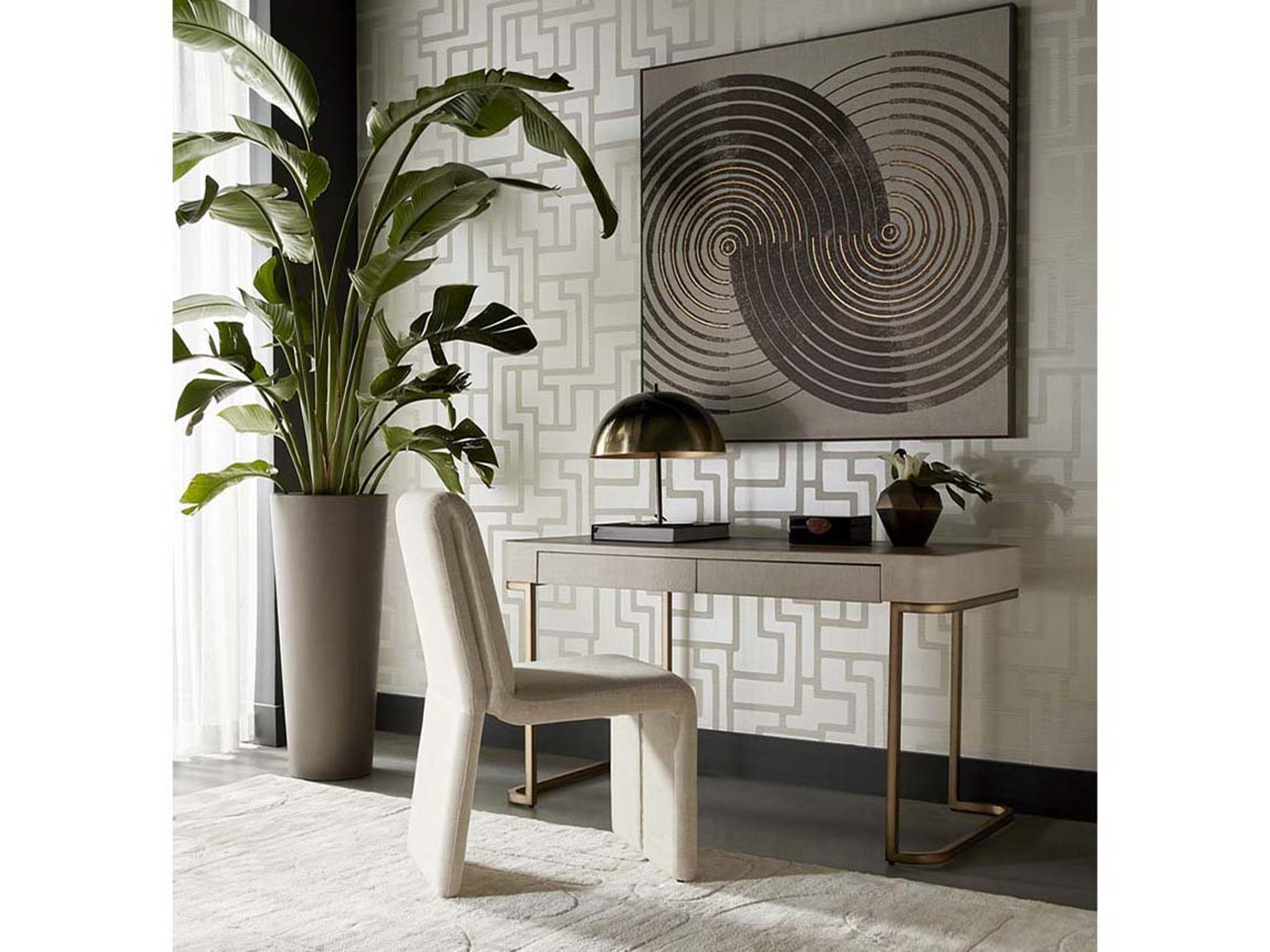 Jamille Home Office Set