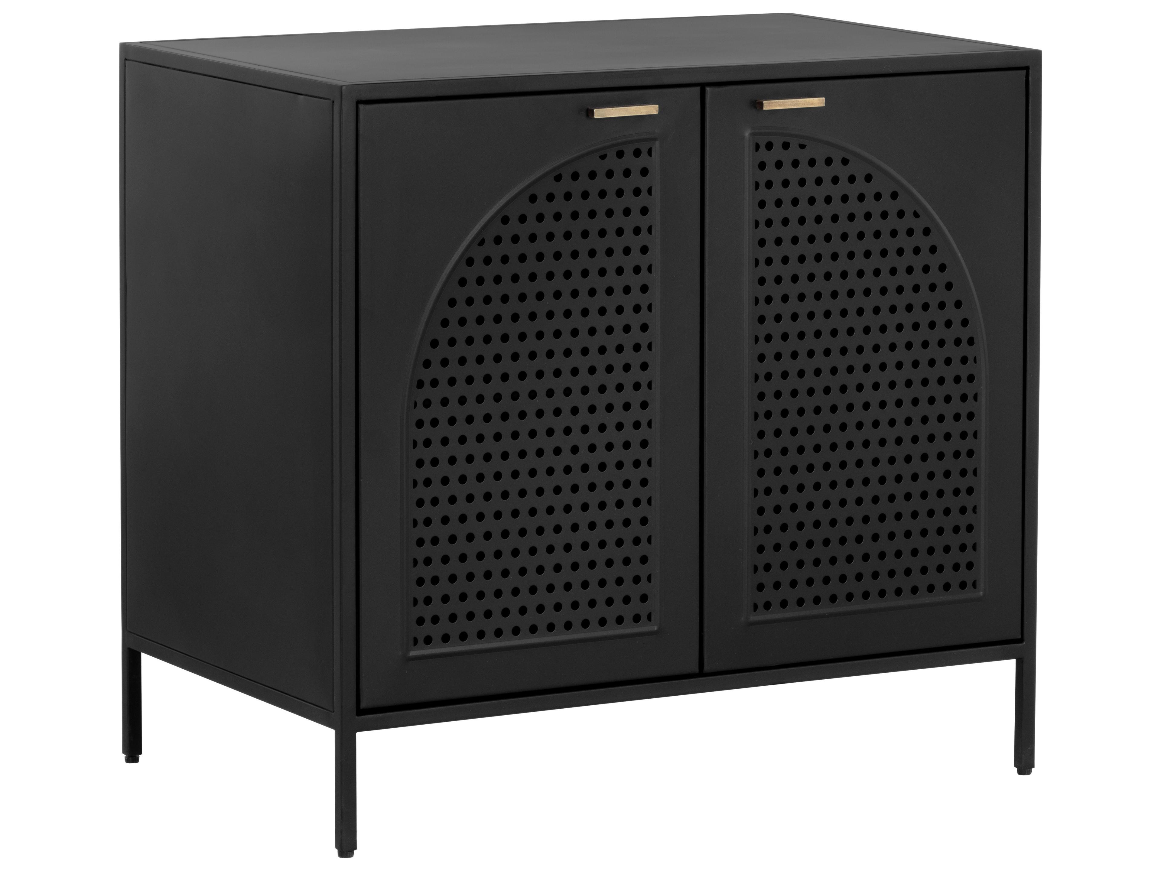 Sunpan Aziza Nightstand