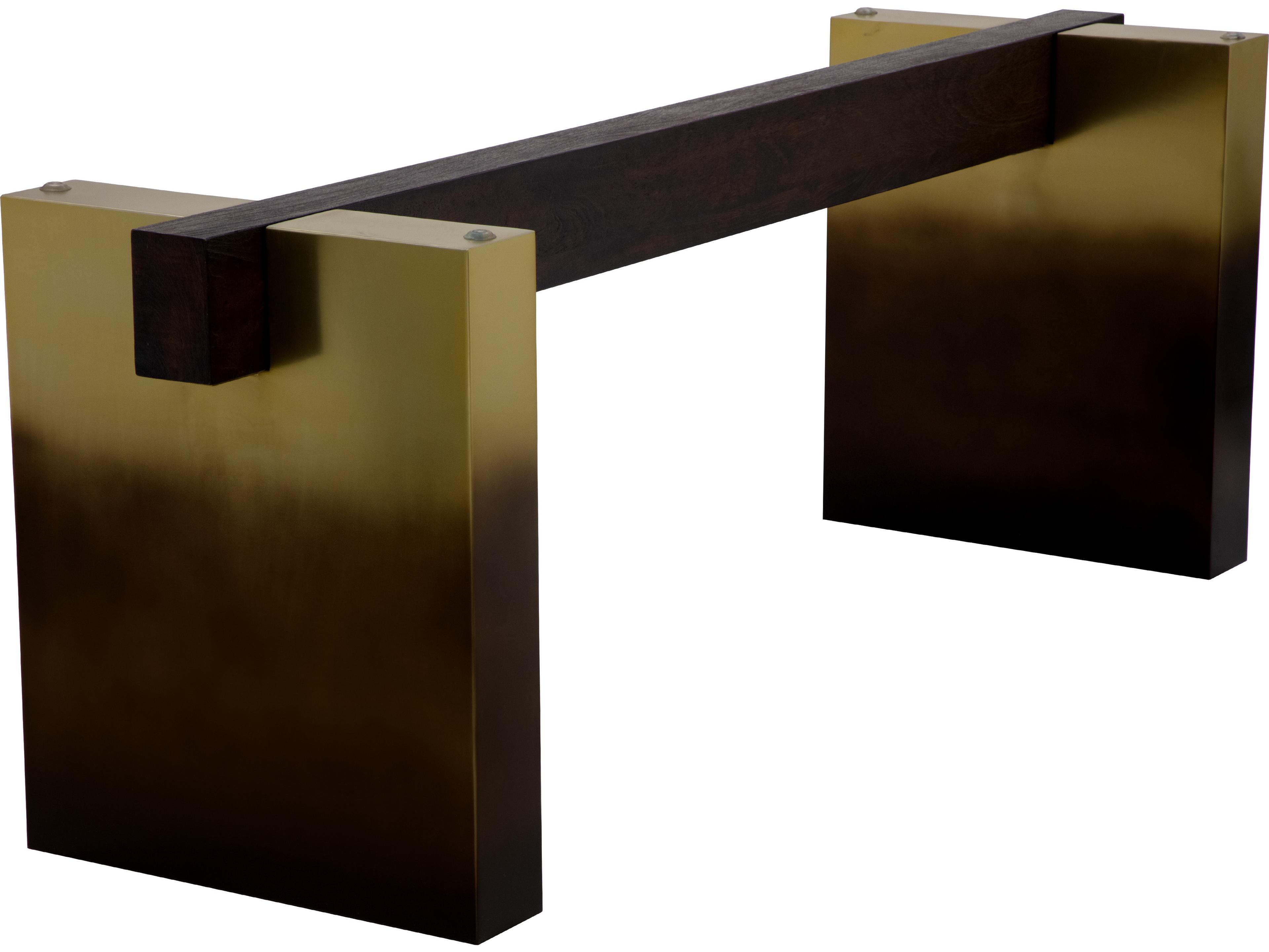 Sunpan Calvosa Table Base