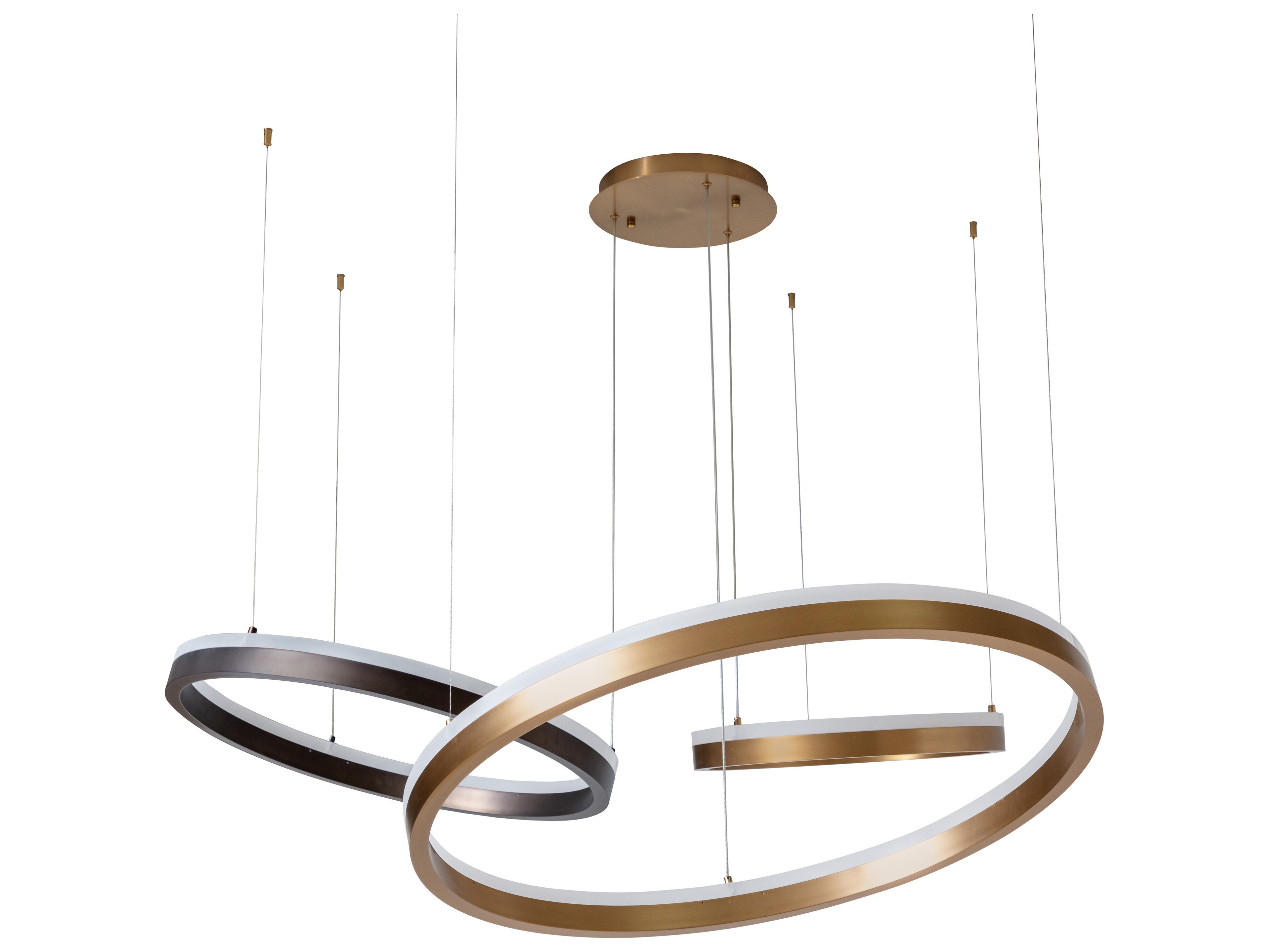 Sunpan Saphira Saphira Chandelier