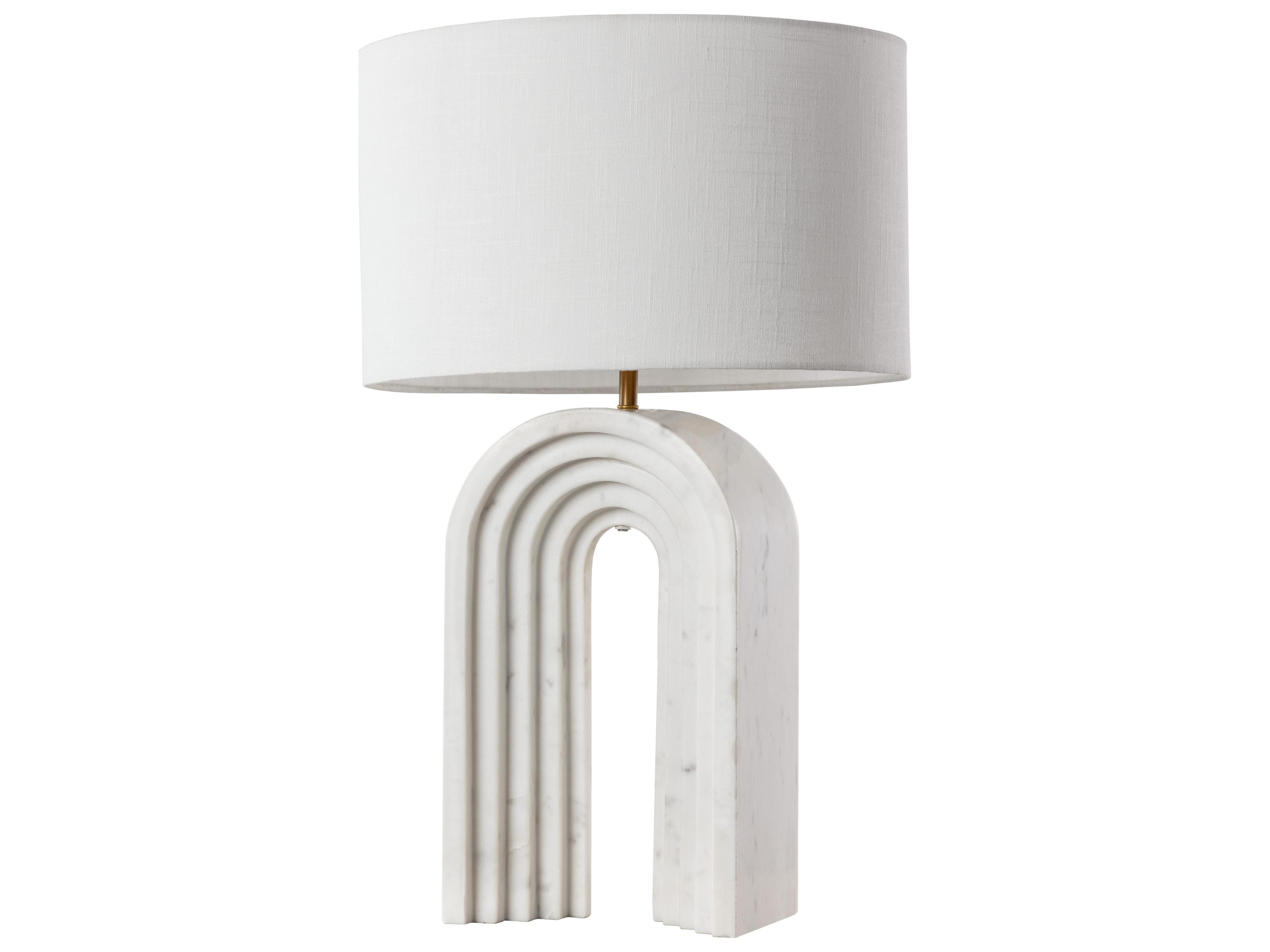 Sunpan Sensi Table Lamp