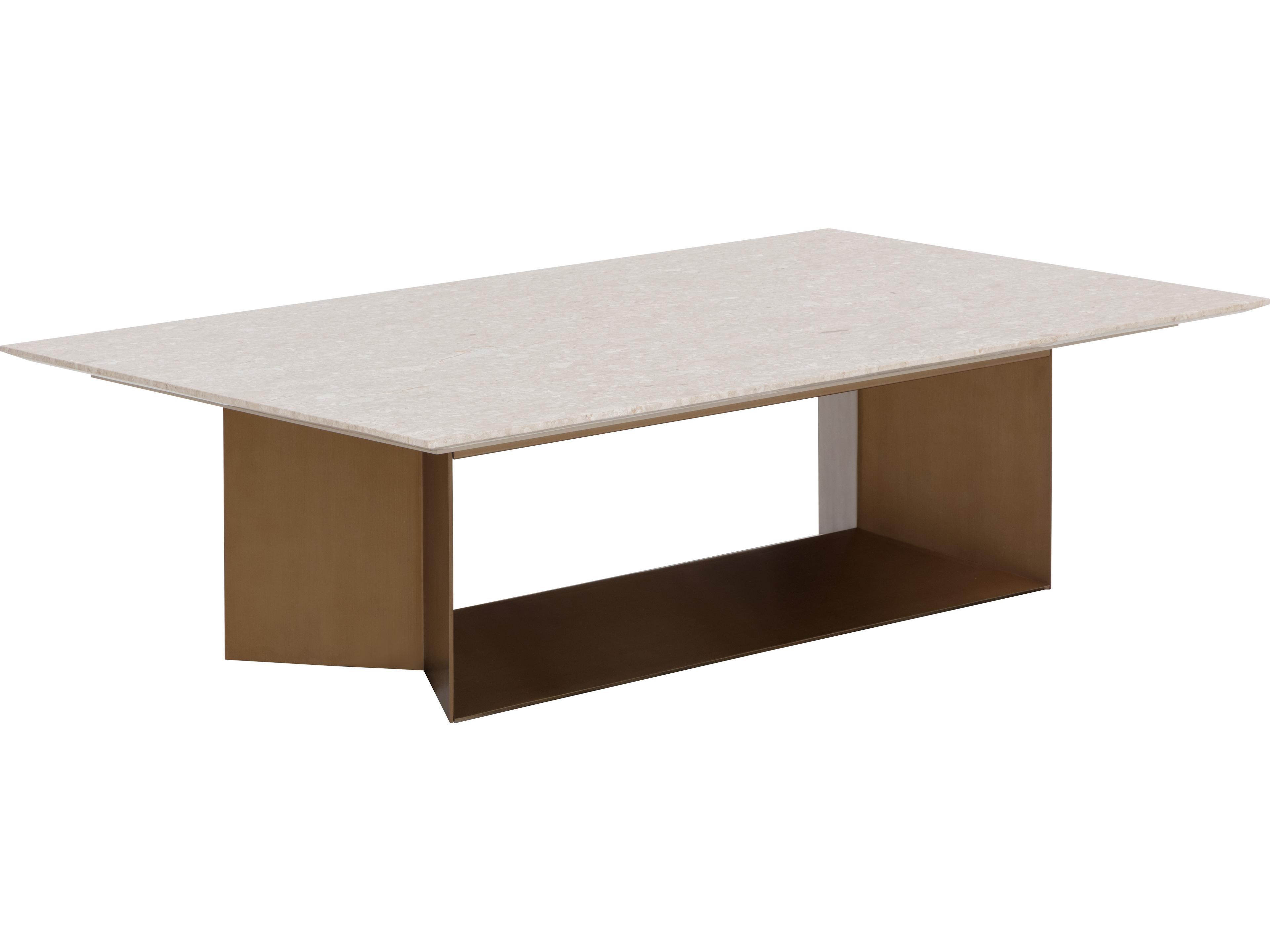 Sunpan Soleen Coffee Table