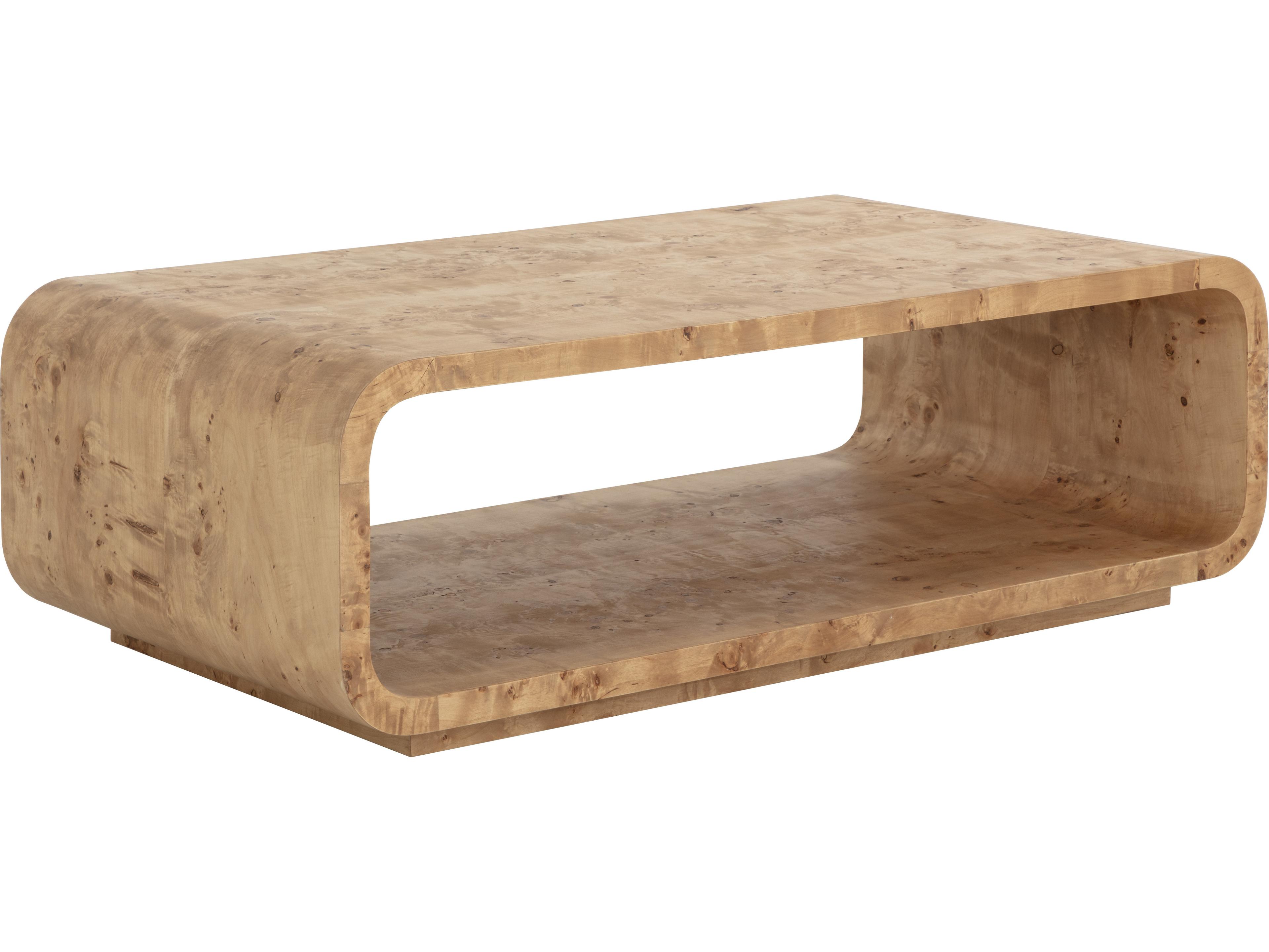 Sunpan Rowena Coffee Table