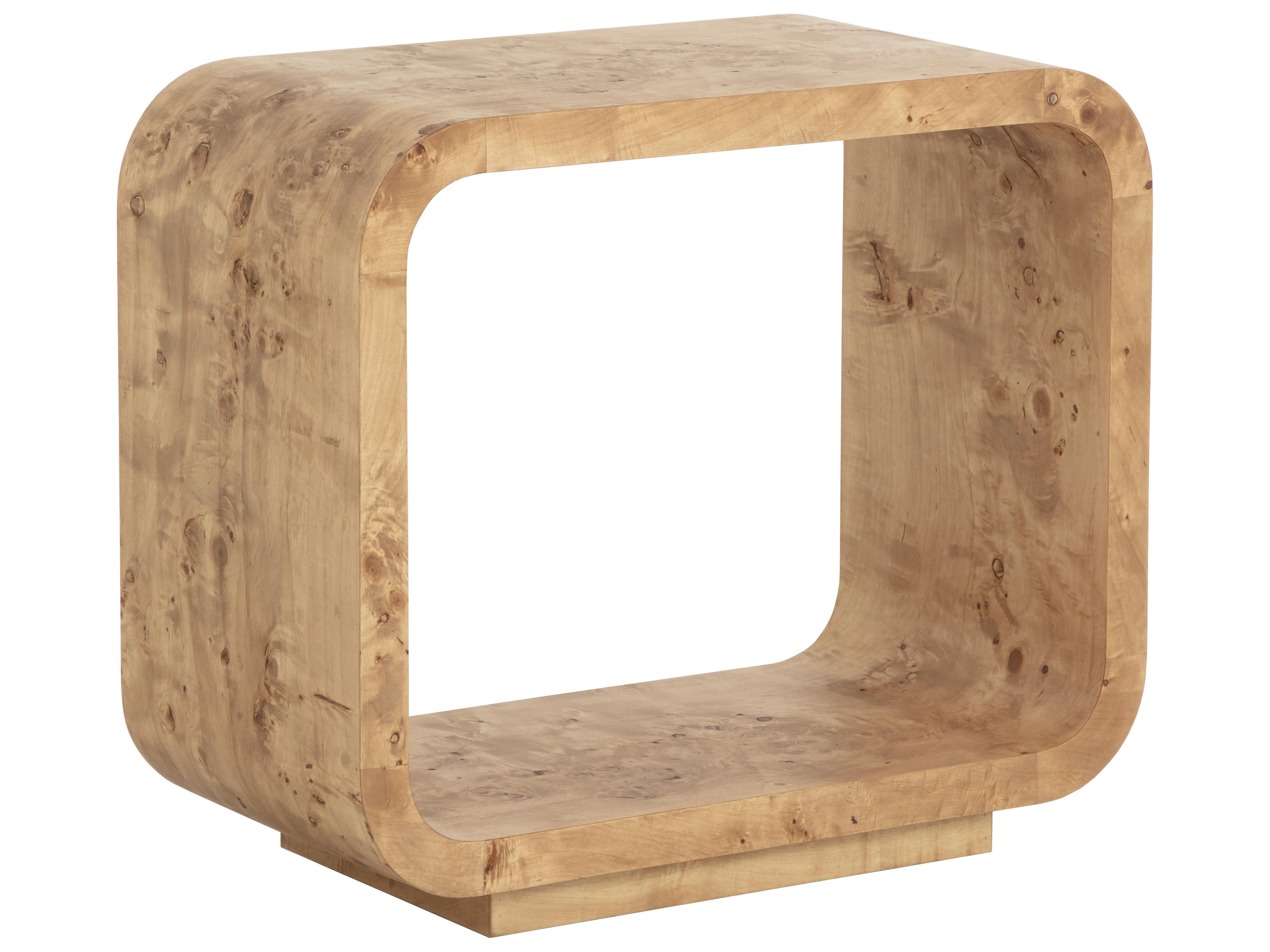 Sunpan Rowena End Table