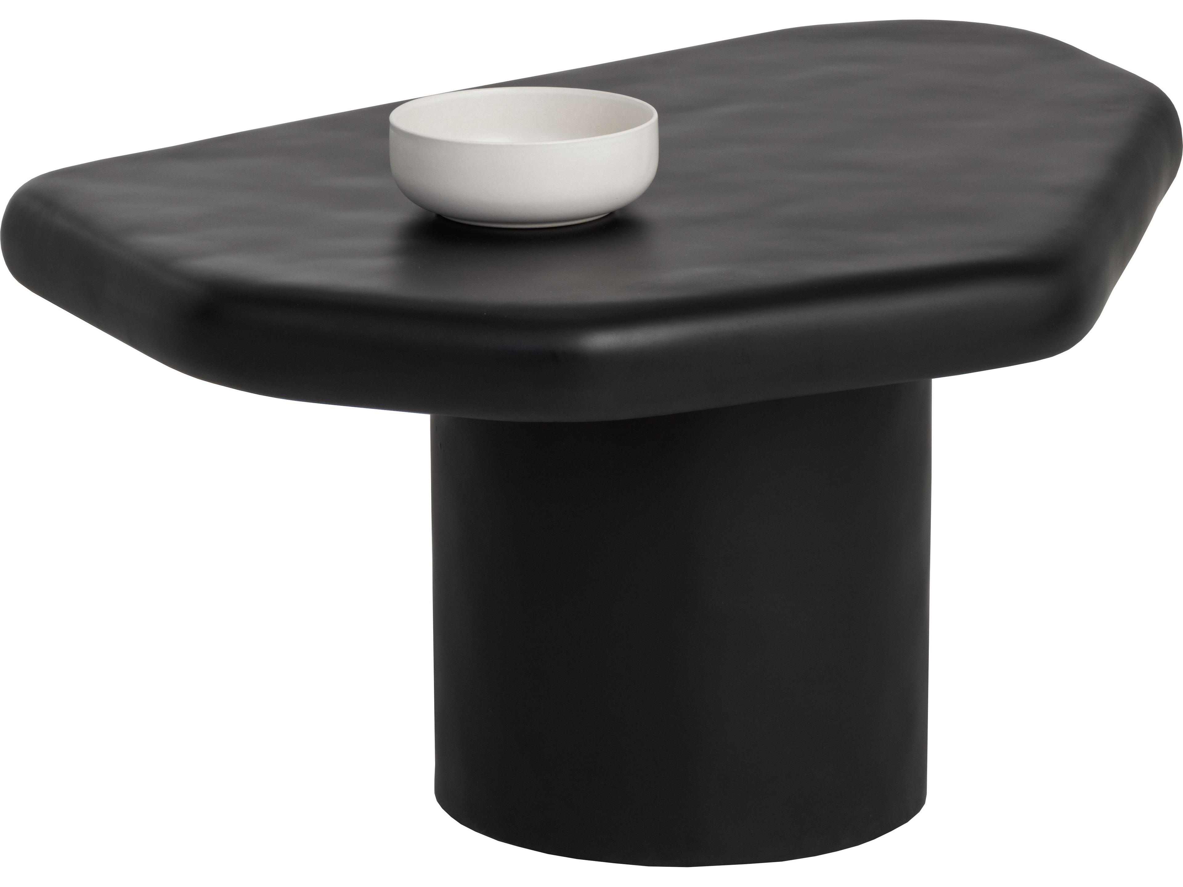 Sunpan Outdoor Detti Coffee Table in Small