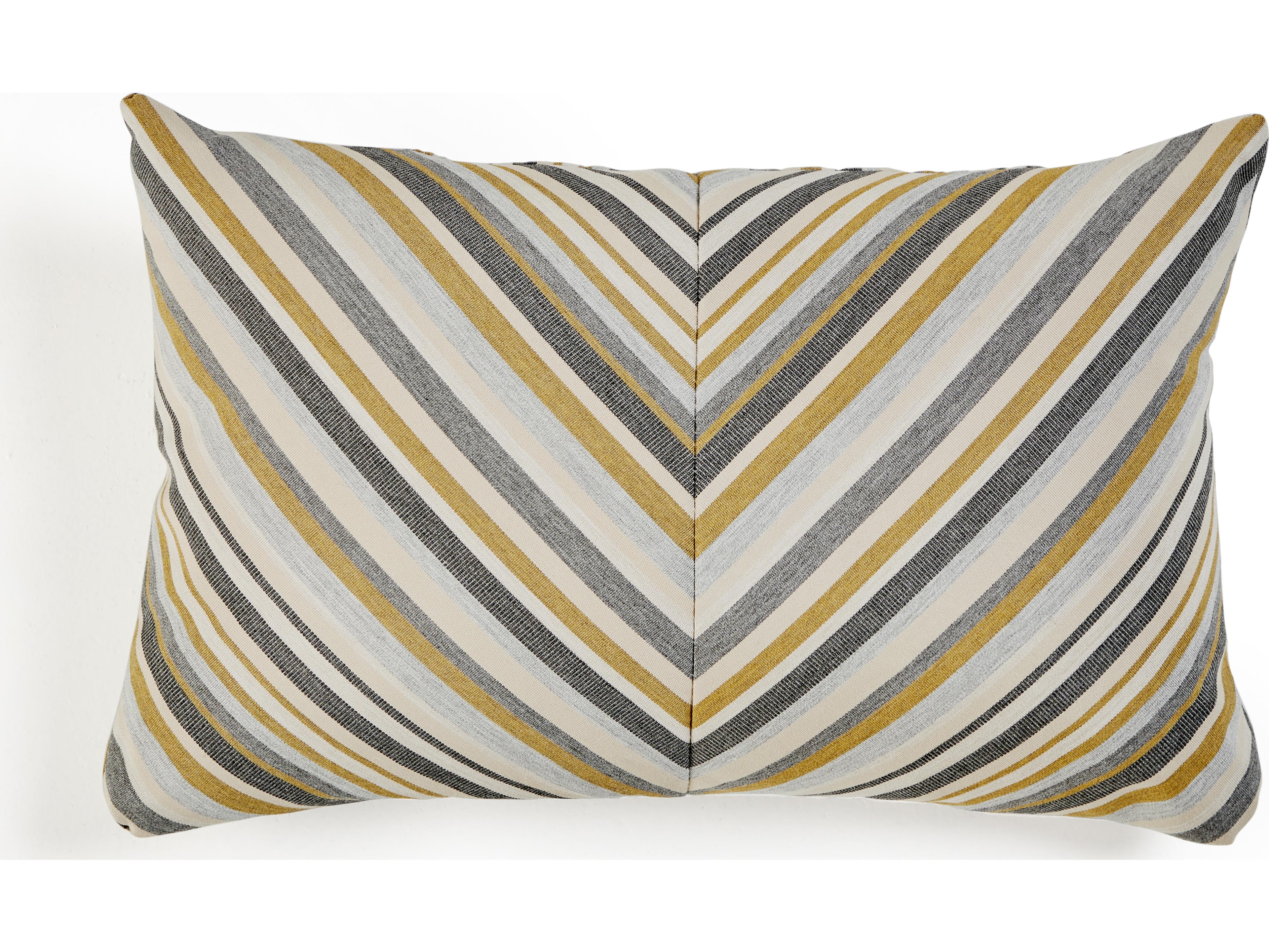 South Sea Rattan 20 x 13 Pillow Talk