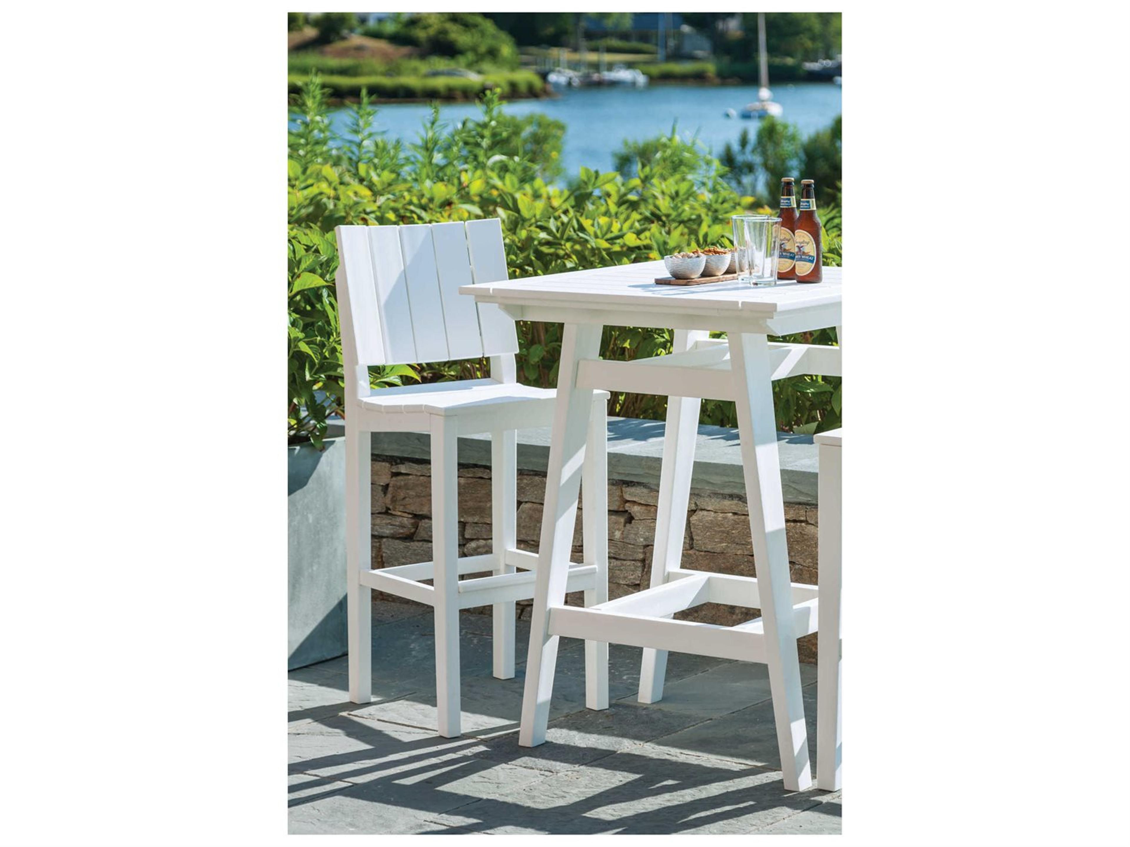 Seaside Casual Mad Recycled Plastic Bar Set