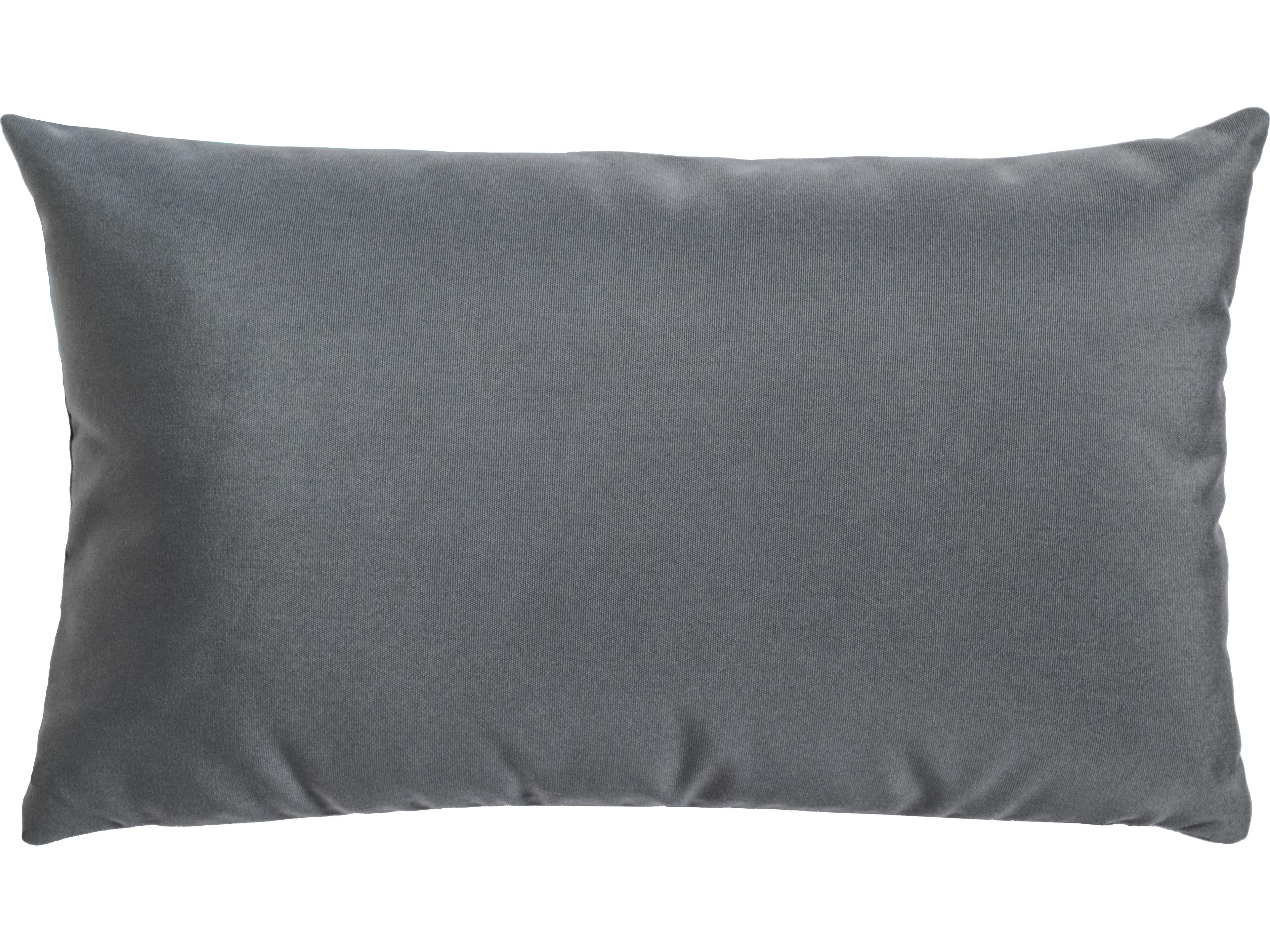 11'' x 17'' Lumbar Pillow with Flange