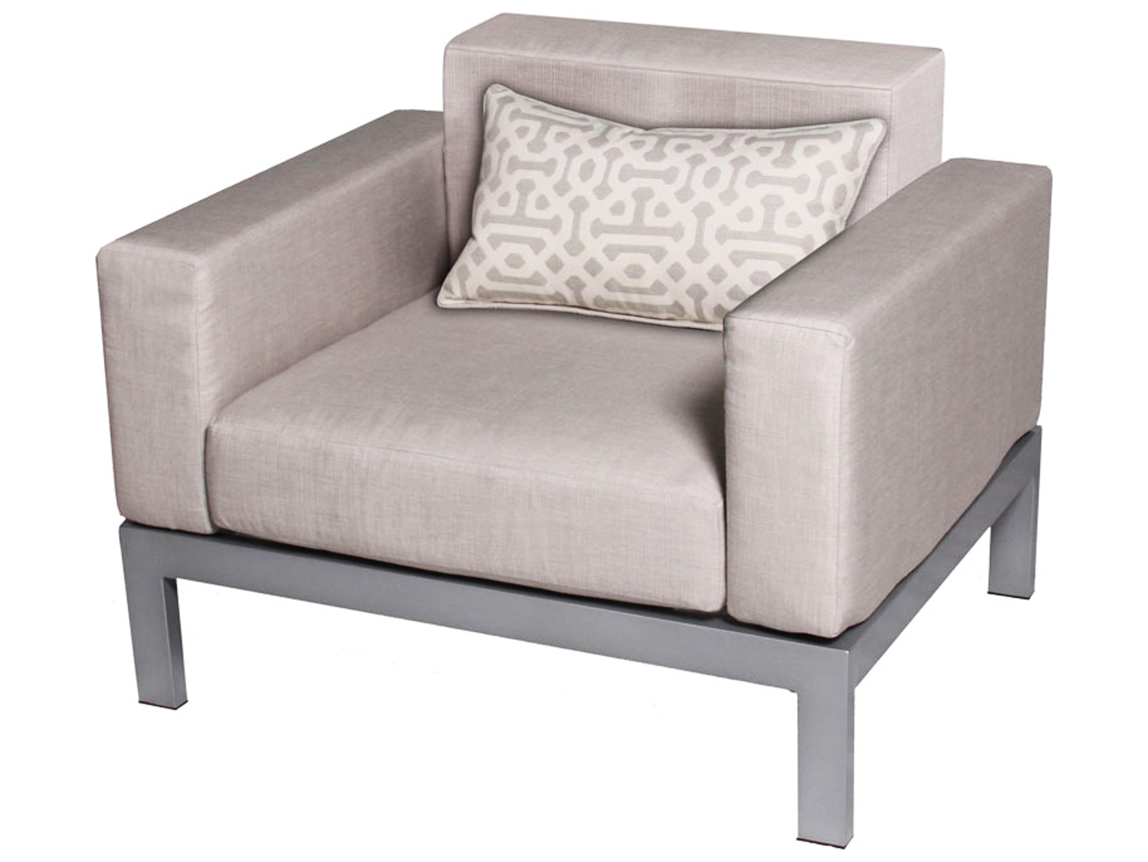 Suncoast Vectra Breeze Aluminum Leisure Chair