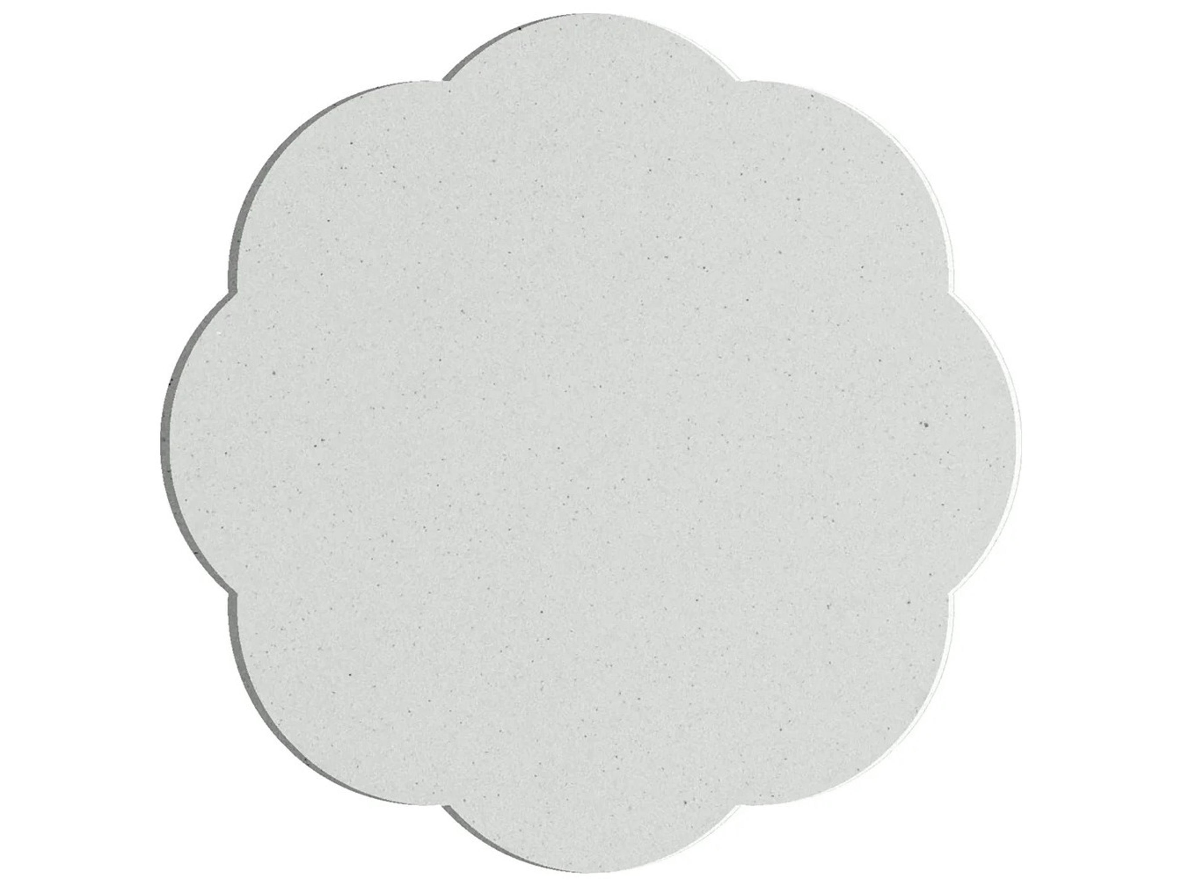 Summer Classics Gillian End Table Top