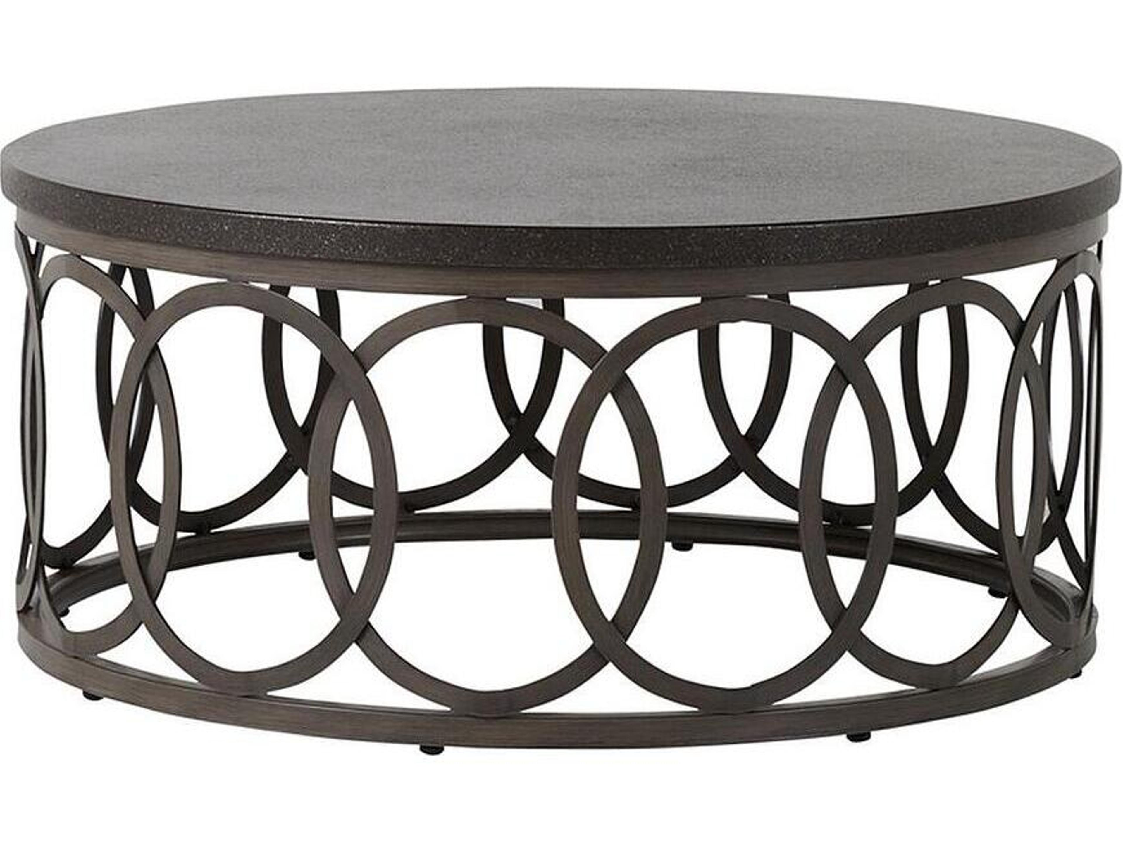 Summer Classics Ella Coffee Table Top