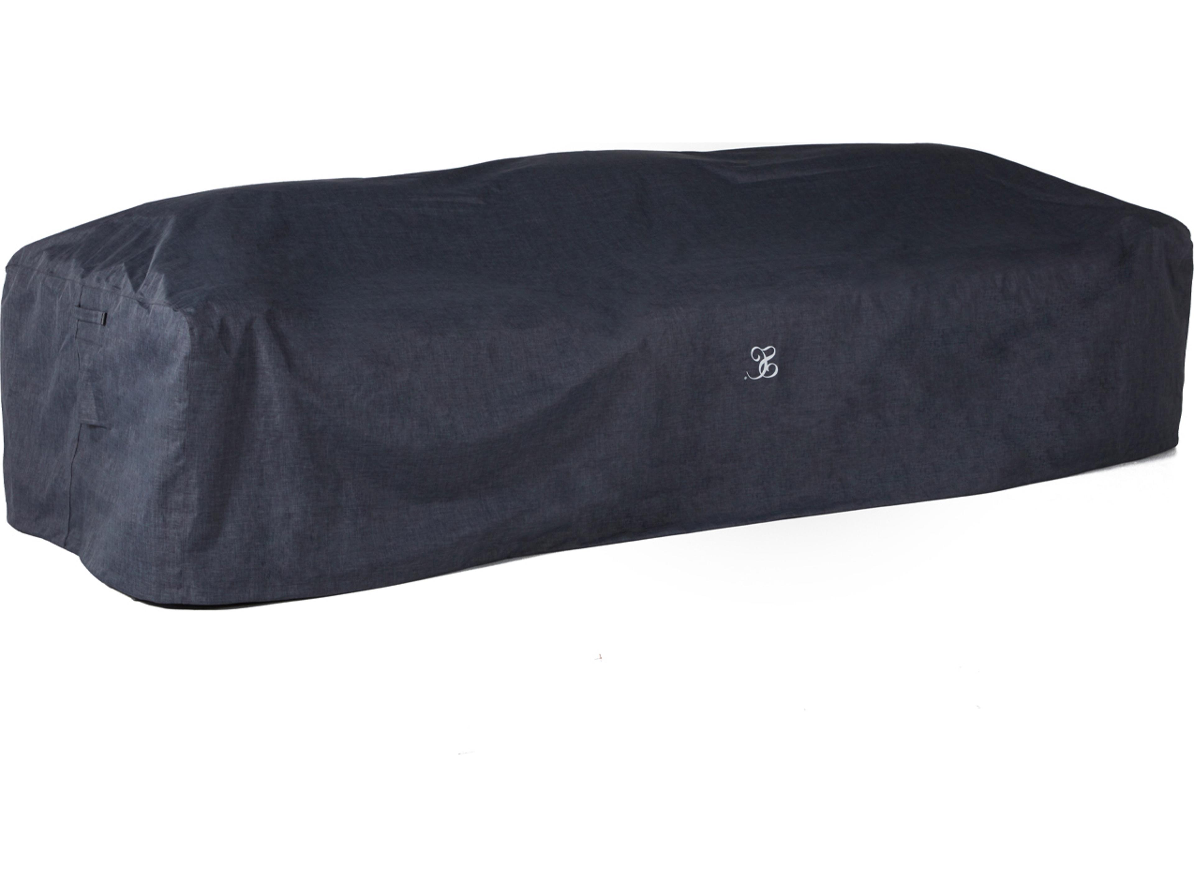 Summer Classics Furniture Extra Large Sofa Cover