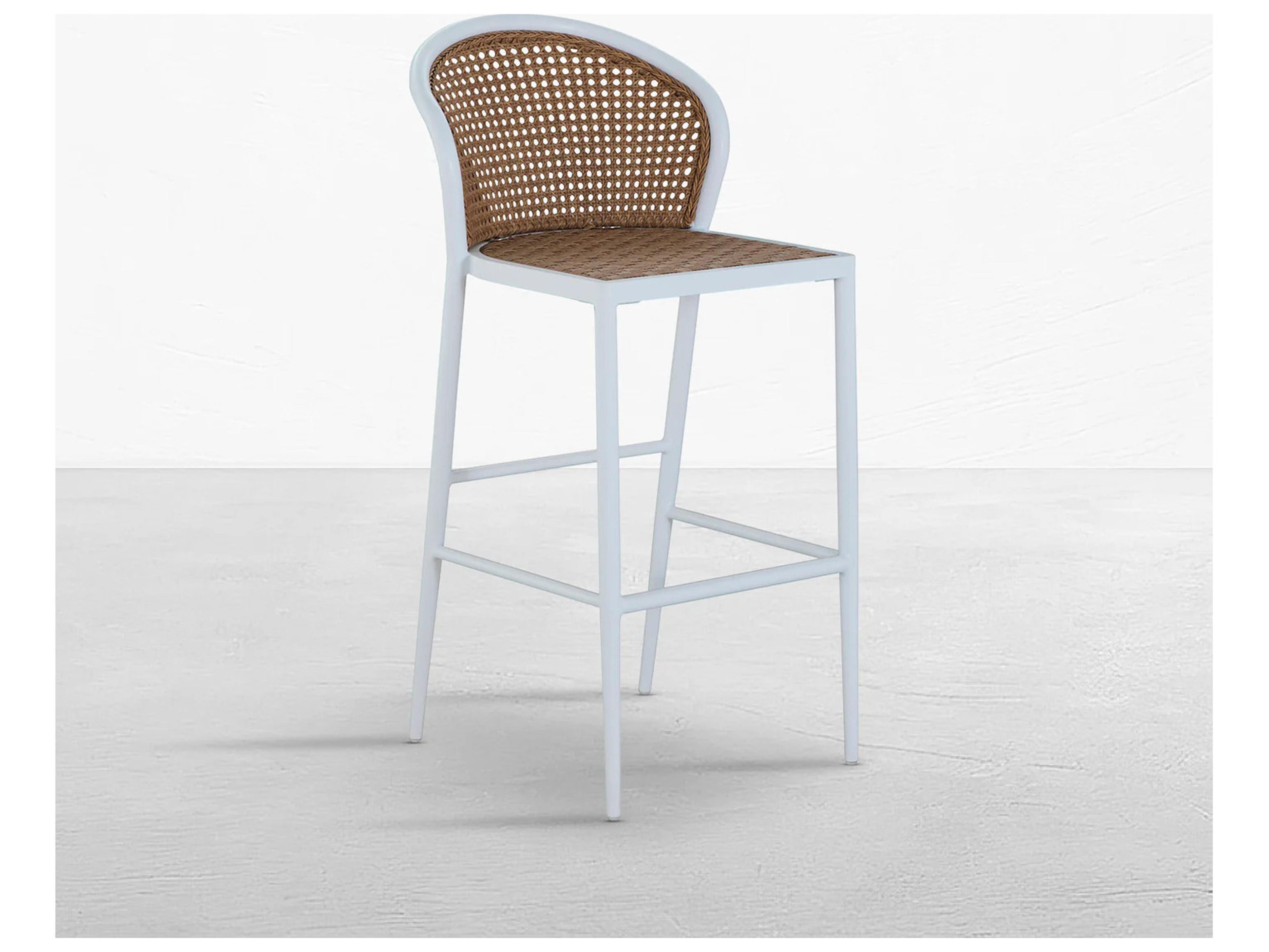 Summer Classics Havana Small Barstool